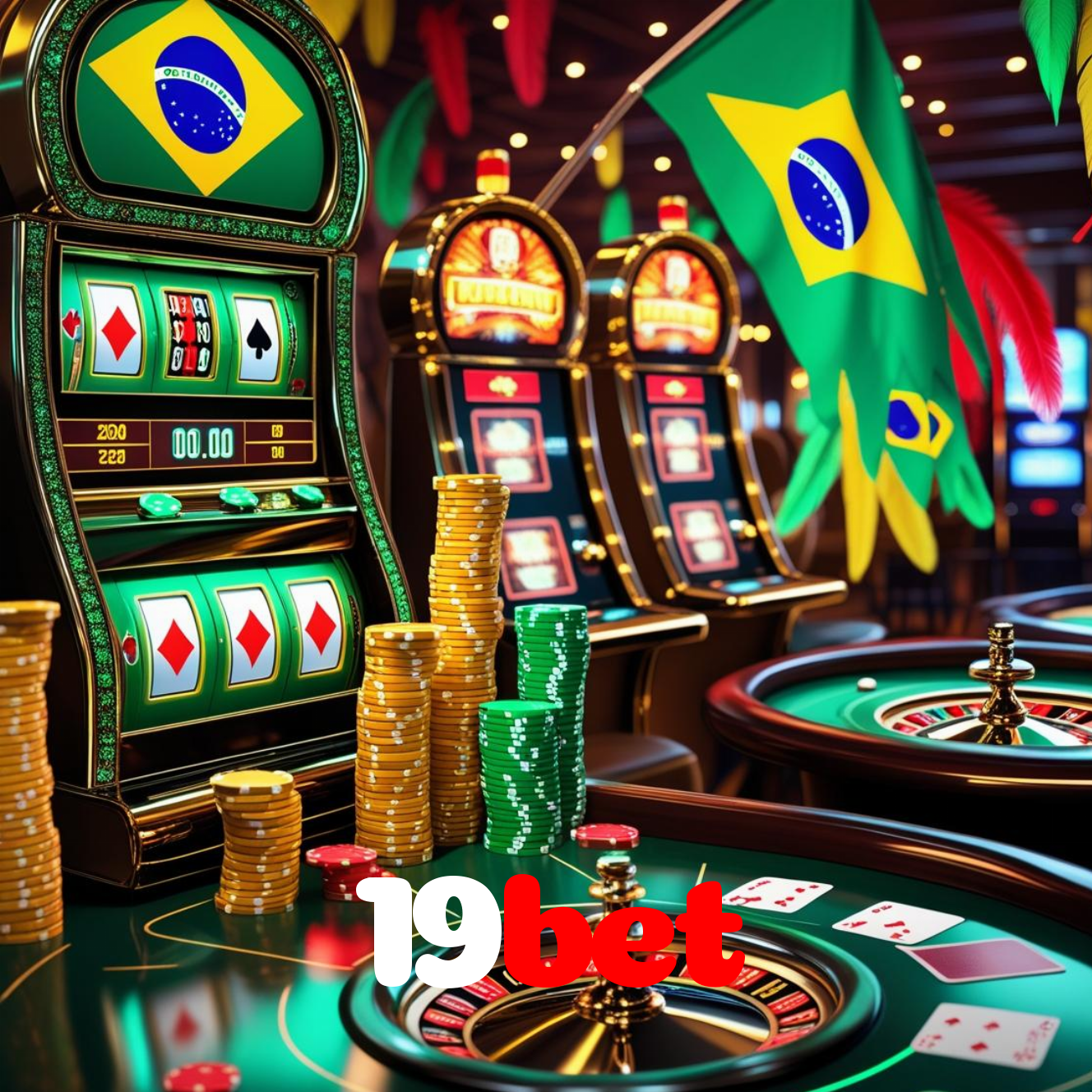 Login no 19bet