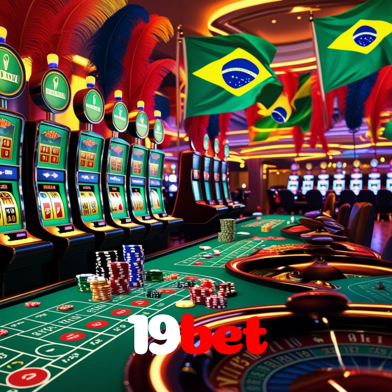 Login no 19bet