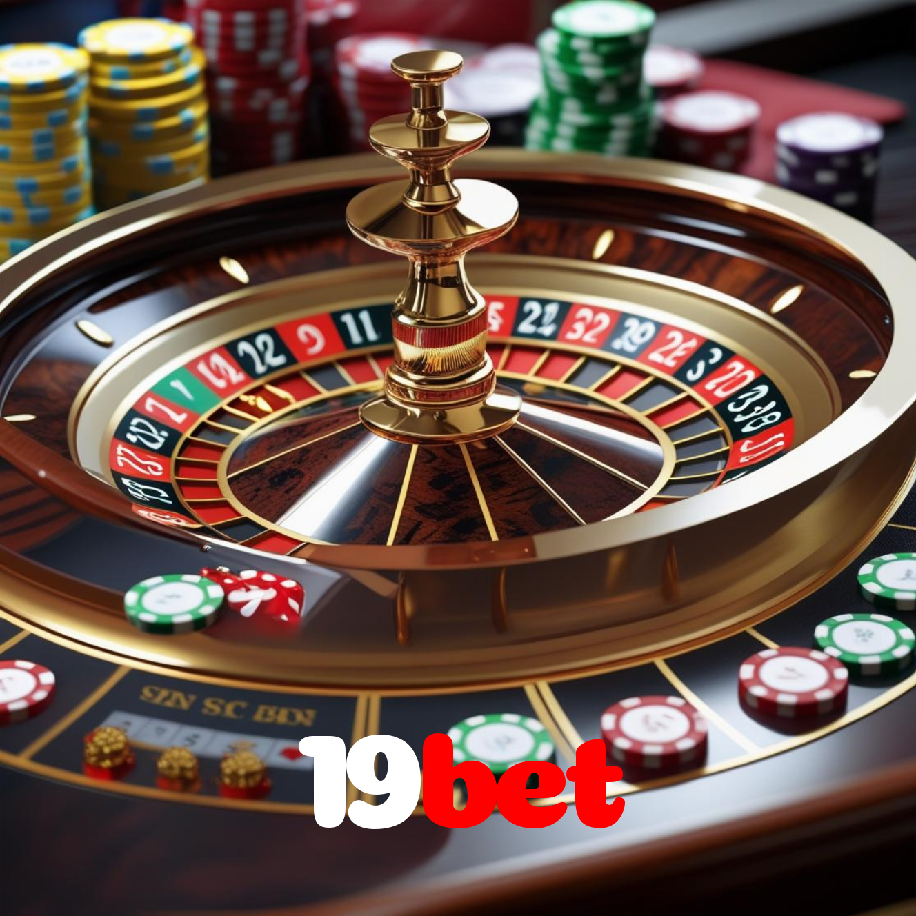 Problemas de Login no 19bet