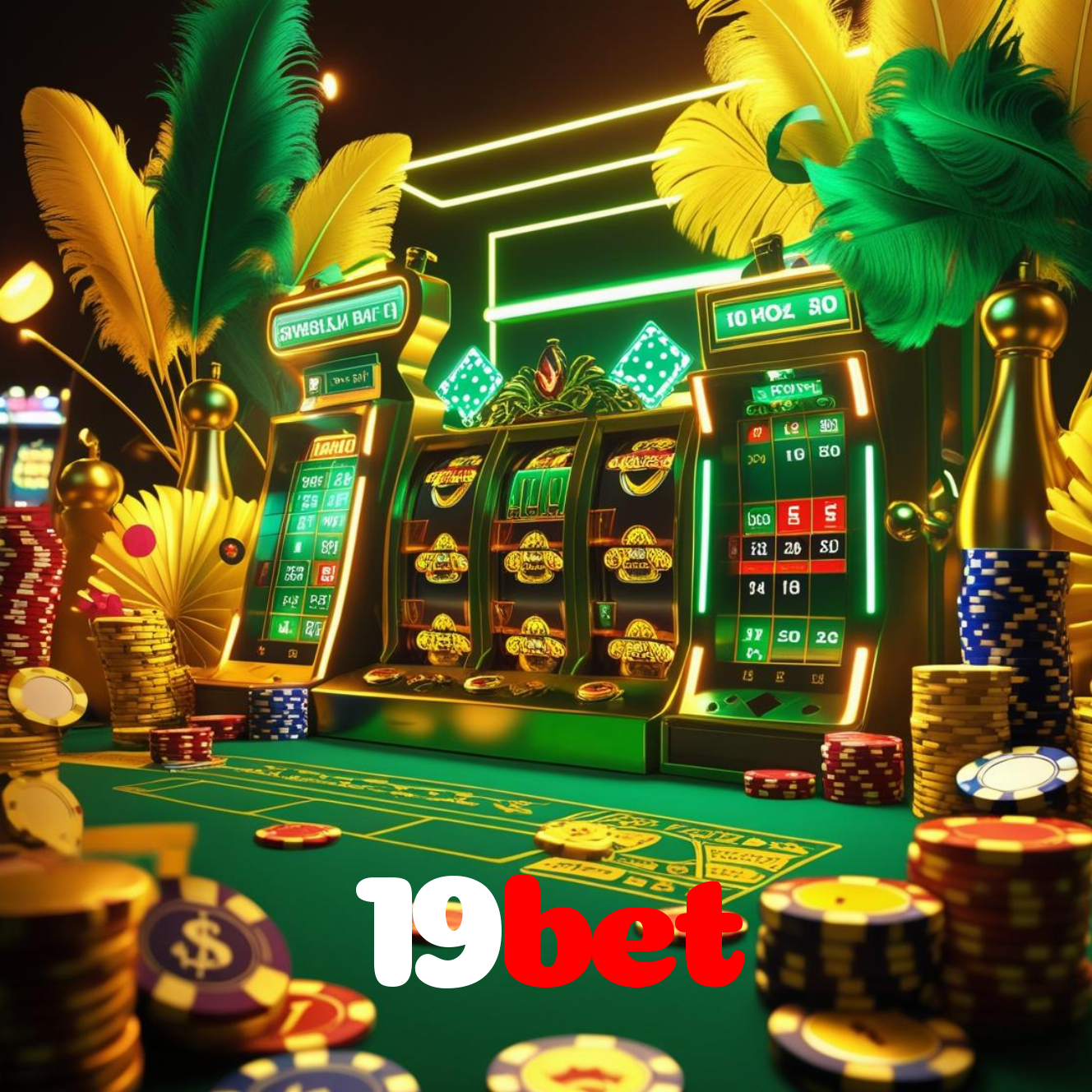 Login no 19bet
