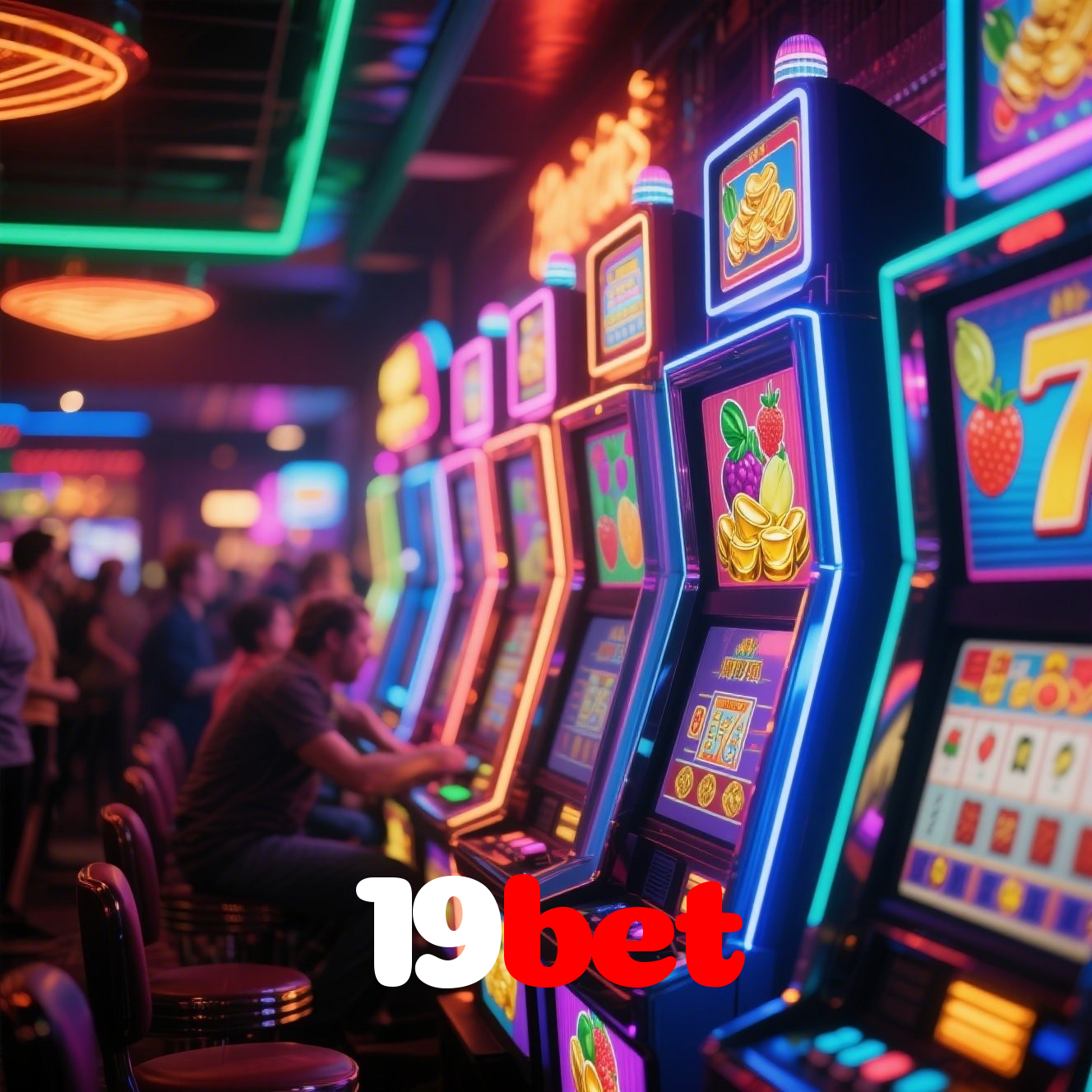 Segurança no 19bet