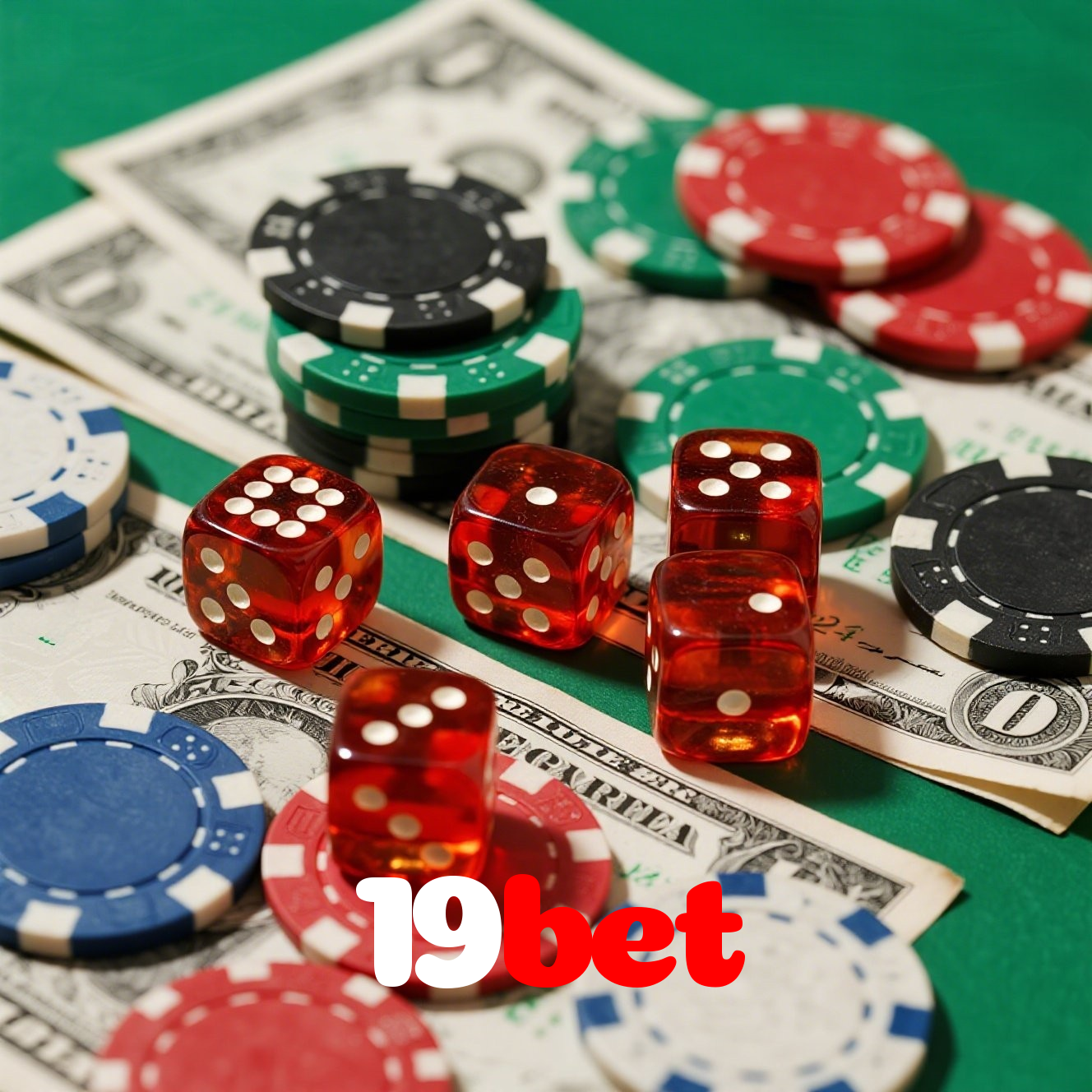 Segurança no 19bet