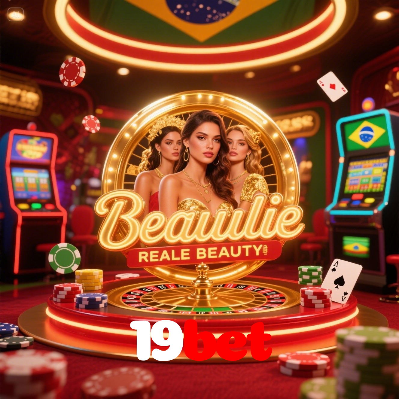 Login no 19bet