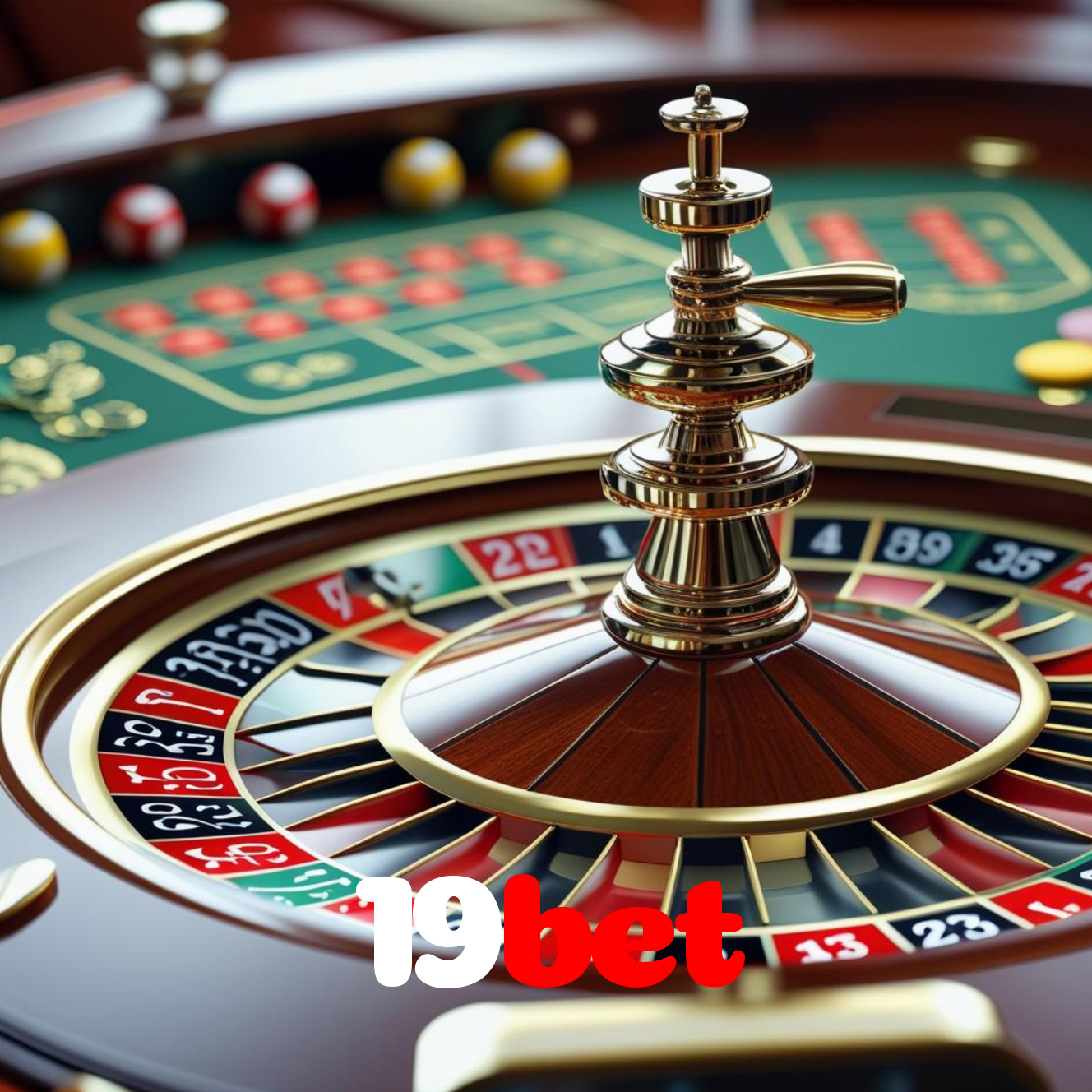 Promoções do 19bet