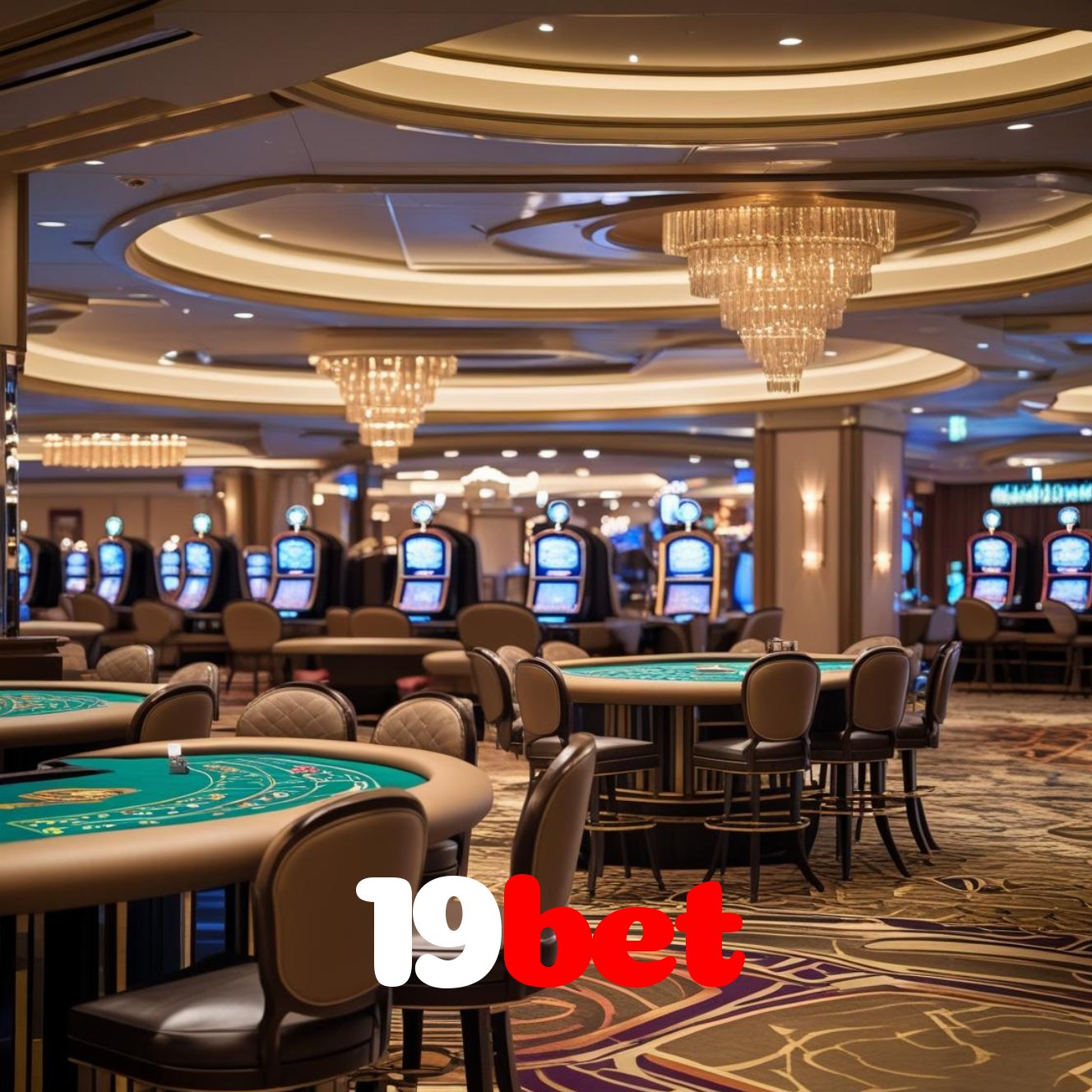 Login no 19bet