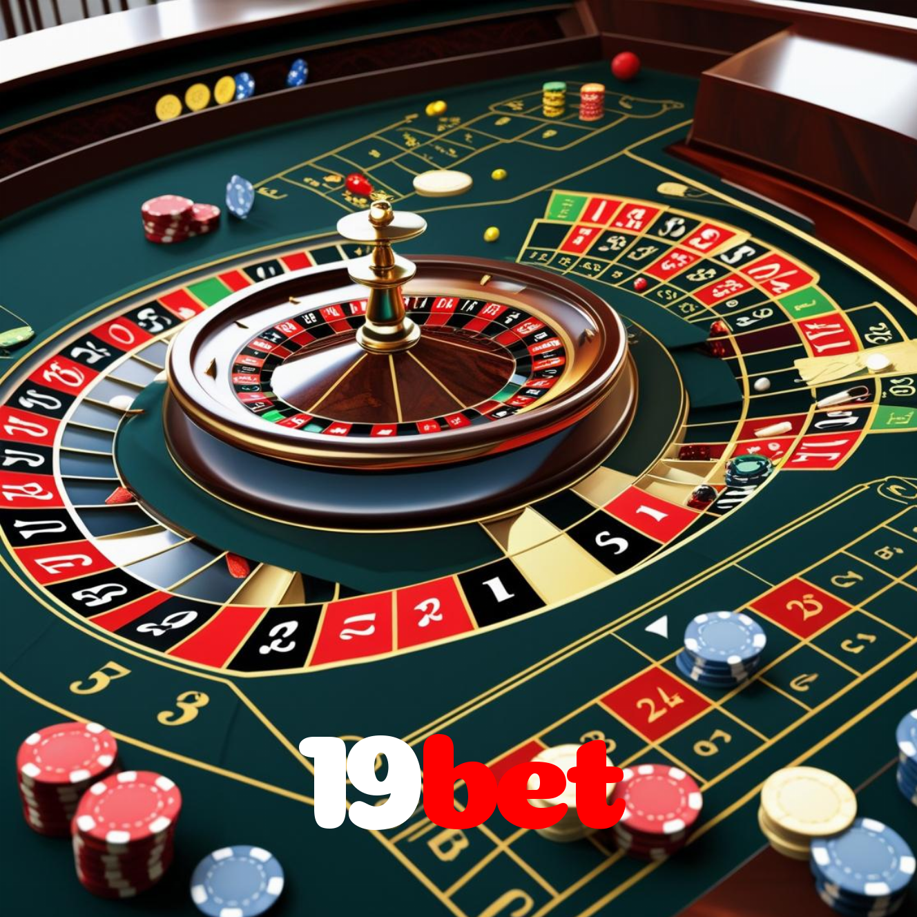 Segurança no 19bet