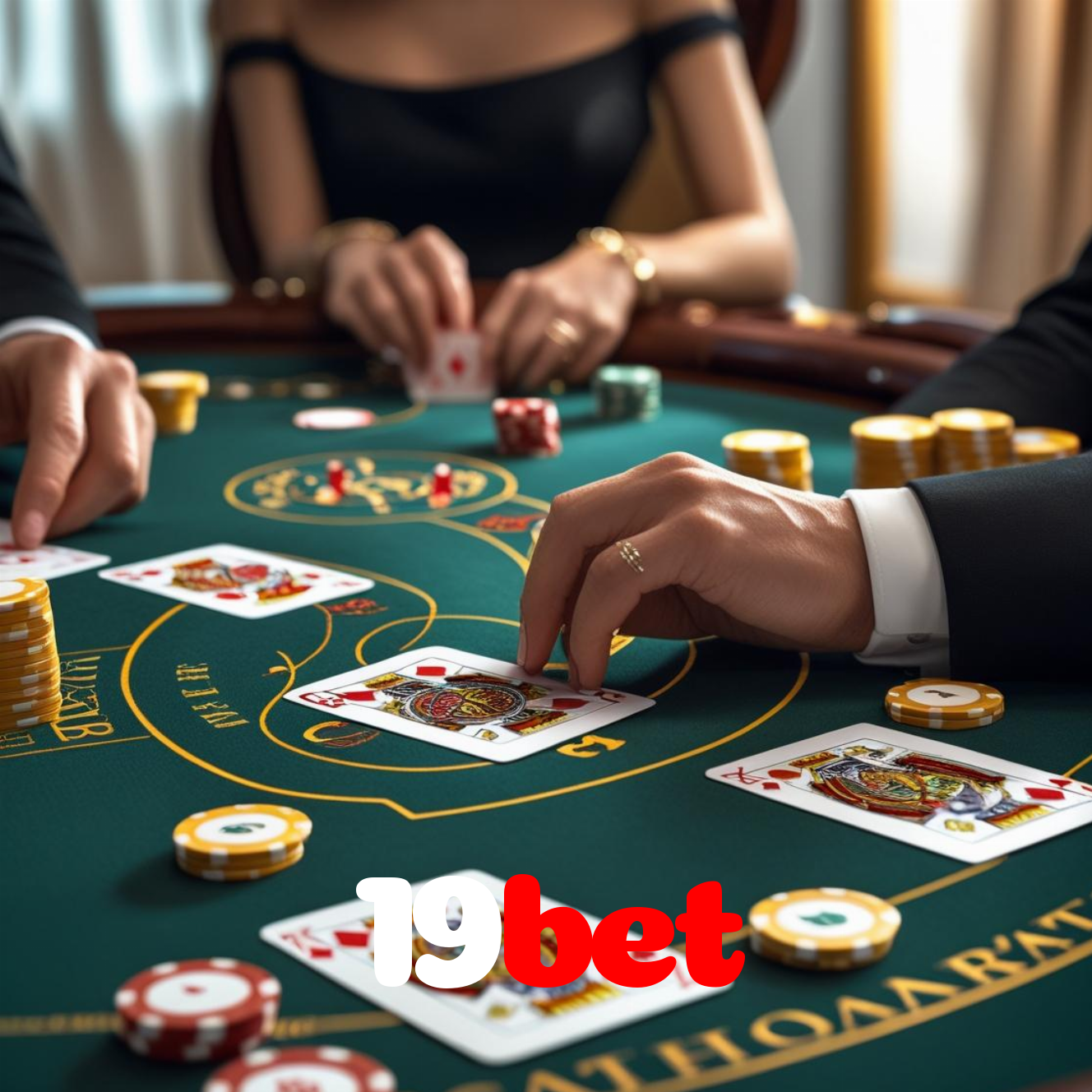 Problemas de Login no 19bet