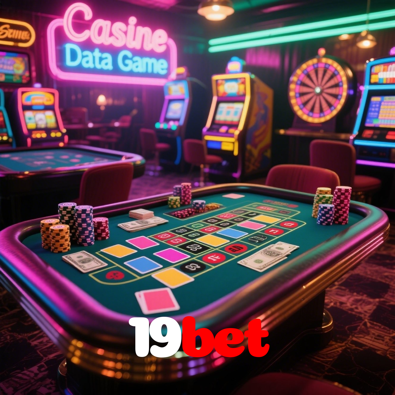 Segurança no 19bet