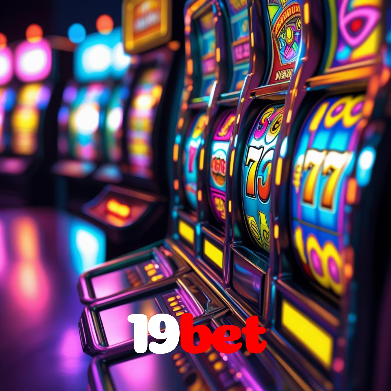 Segurança no 19bet