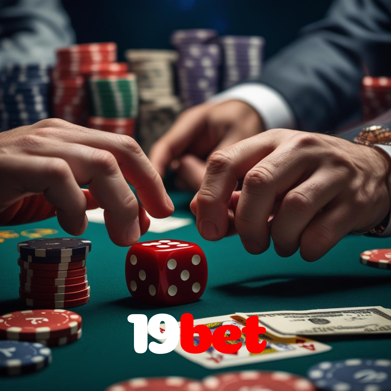 Problemas de Login no 19bet