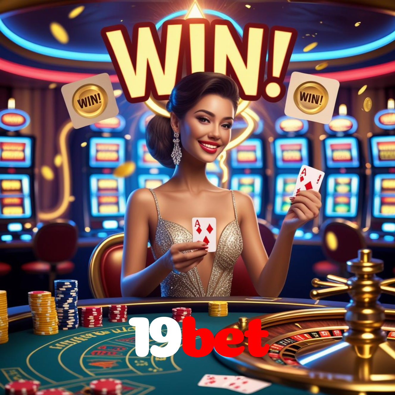 Login no 19bet