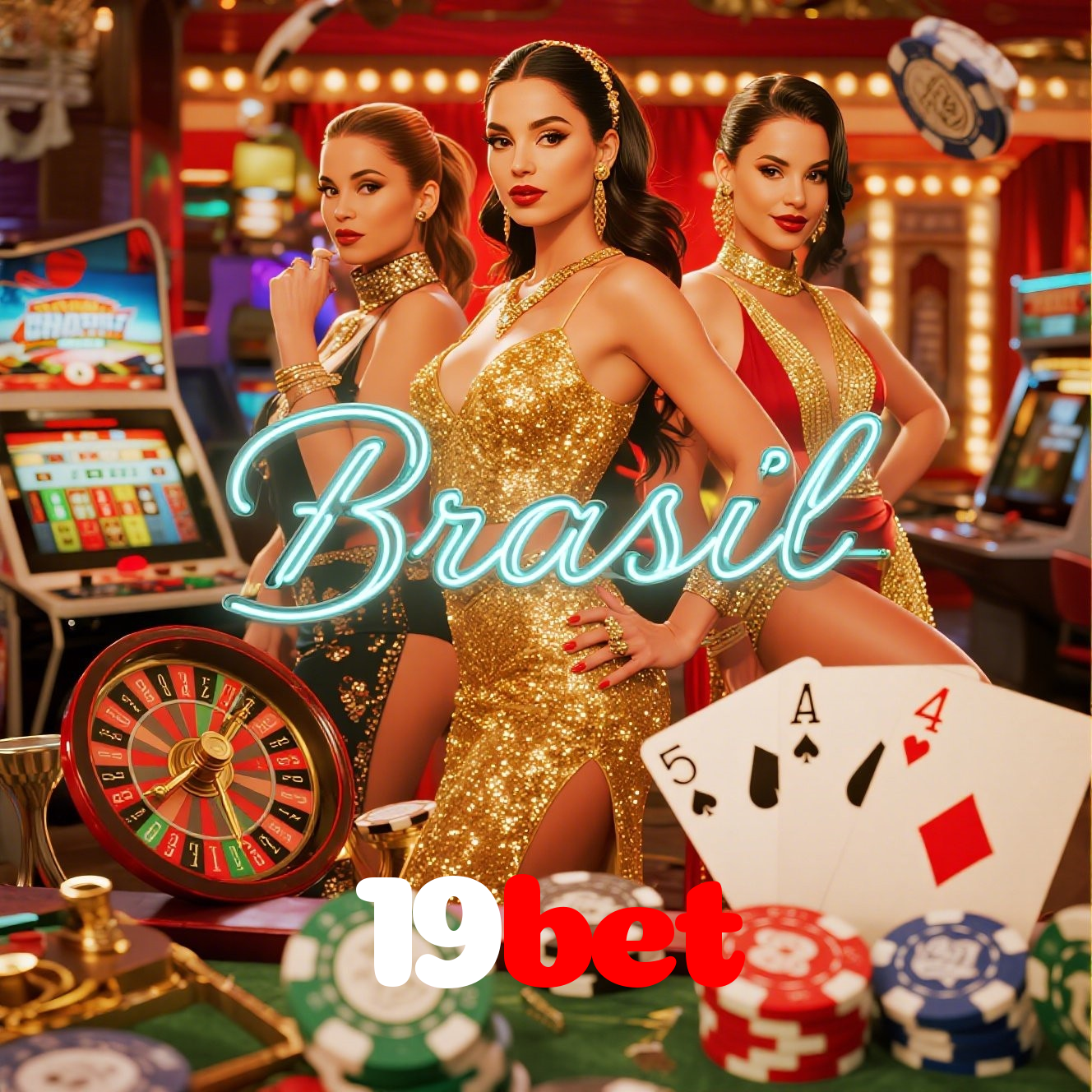 Segurança no 19bet