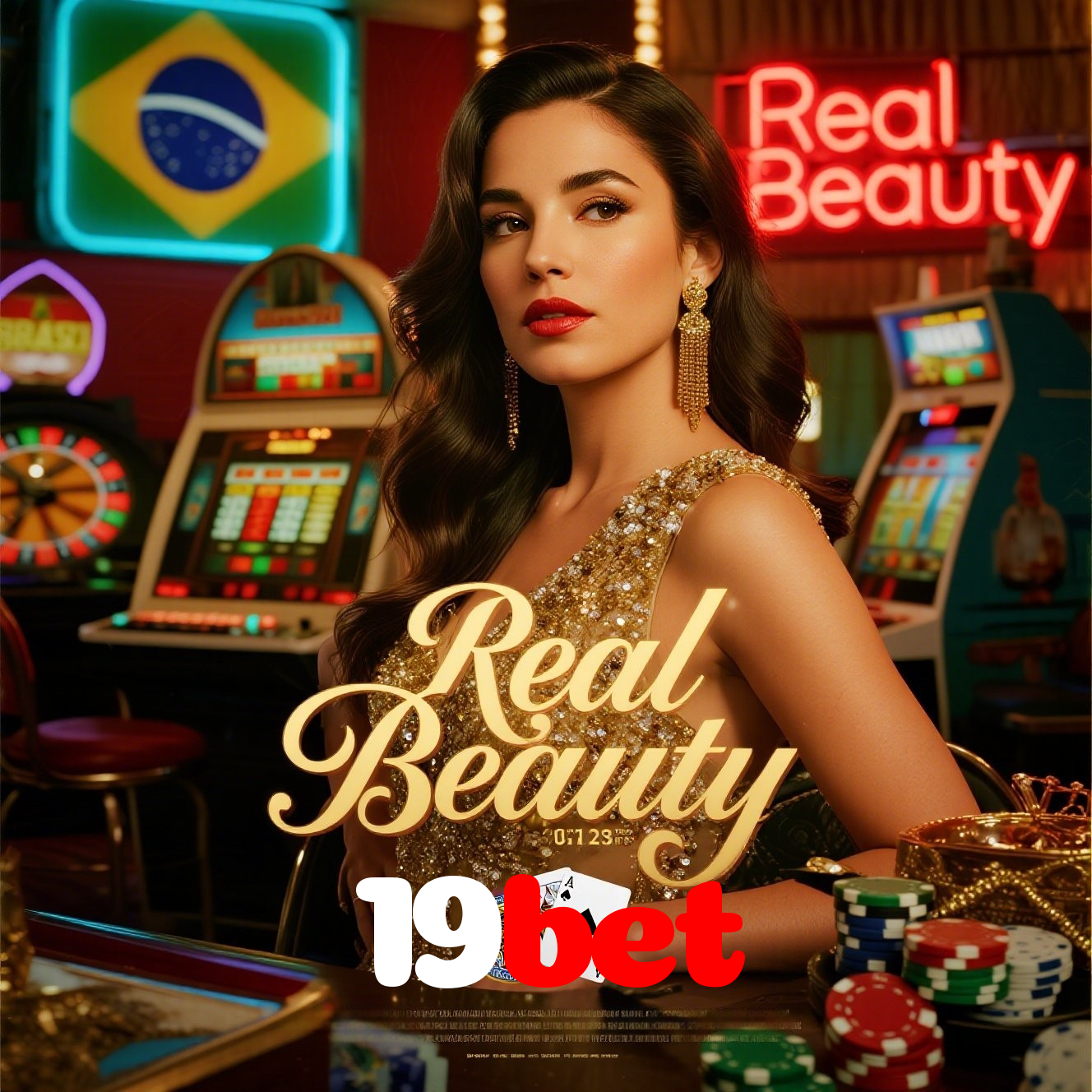Segurança no 19bet