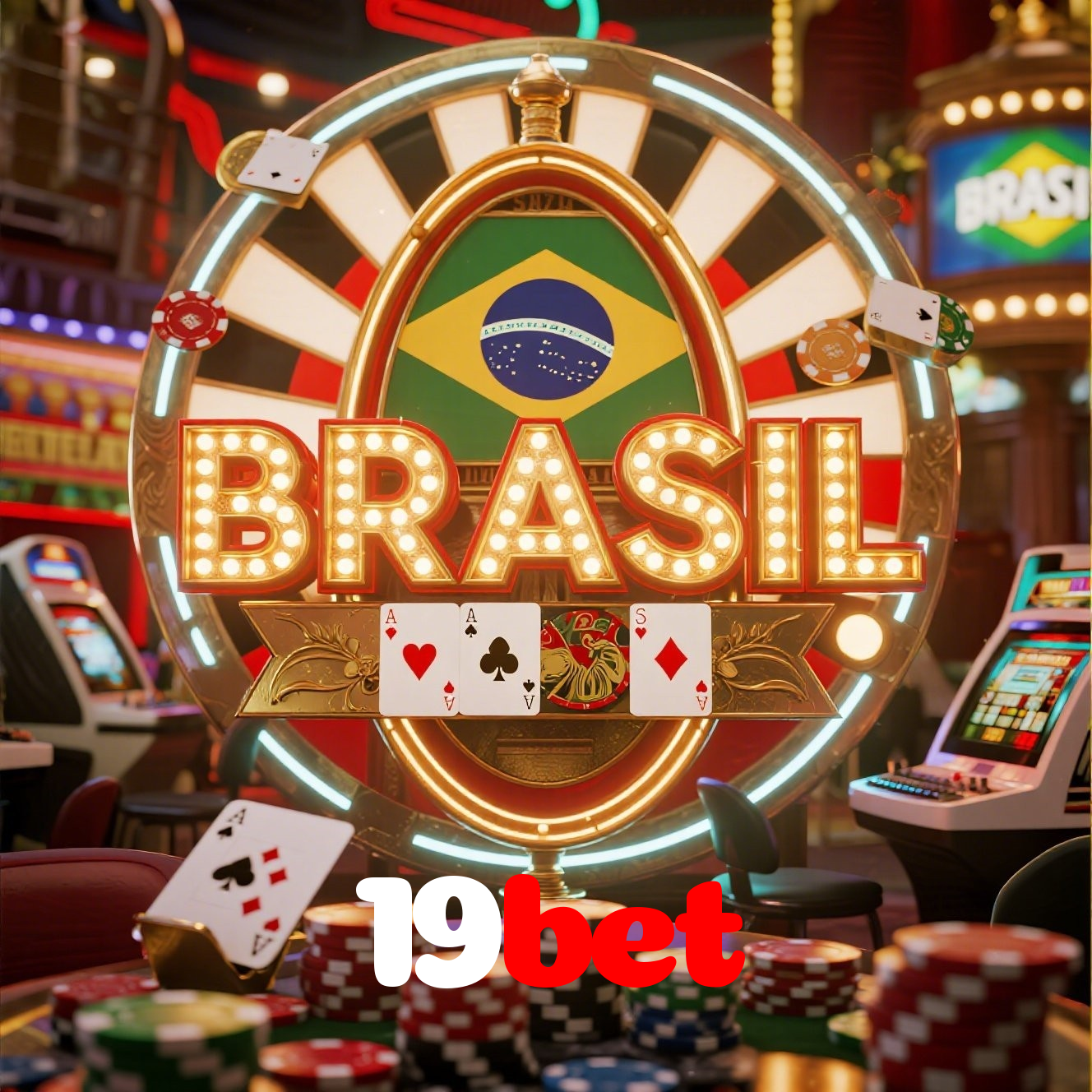 Segurança no 19bet