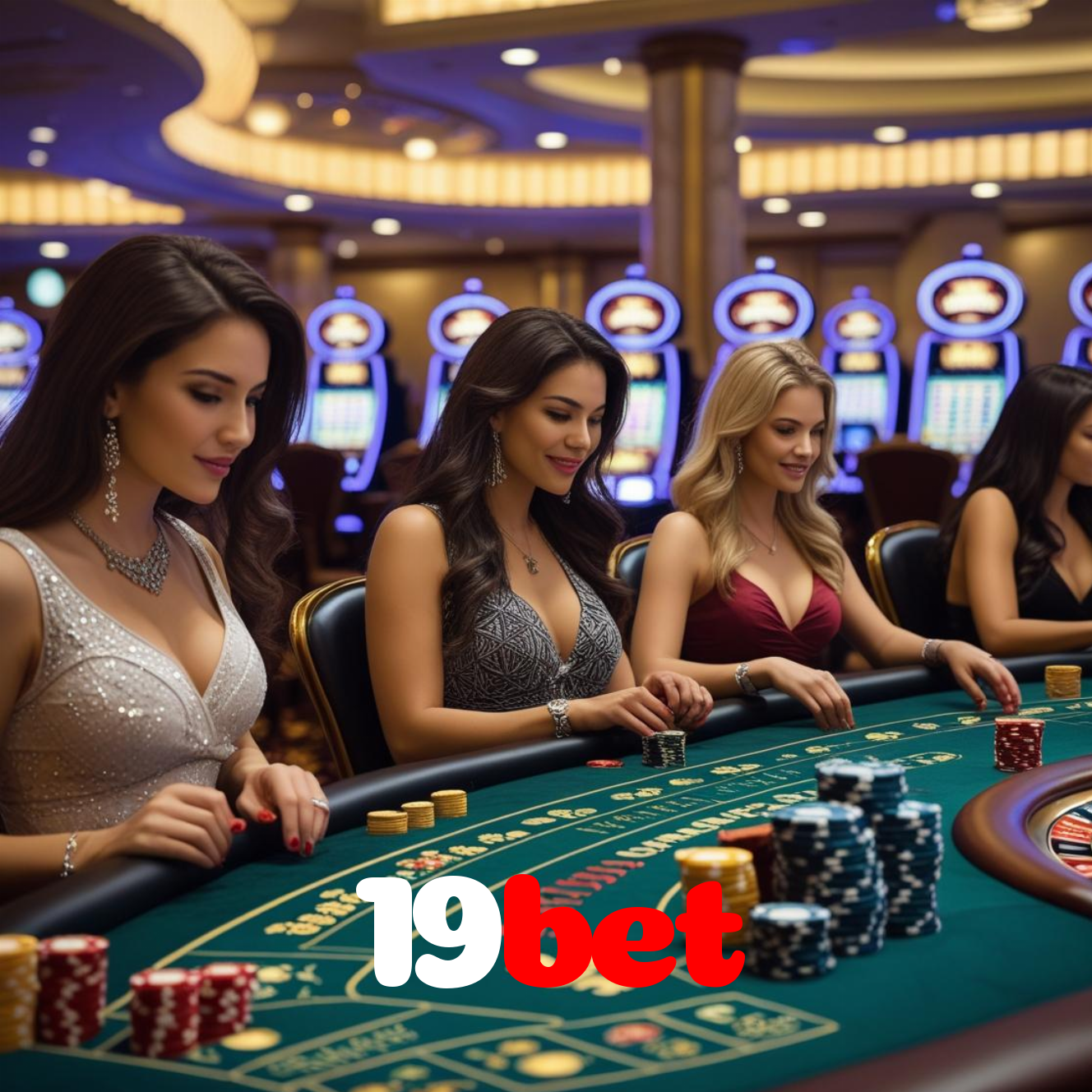 Login no 19bet