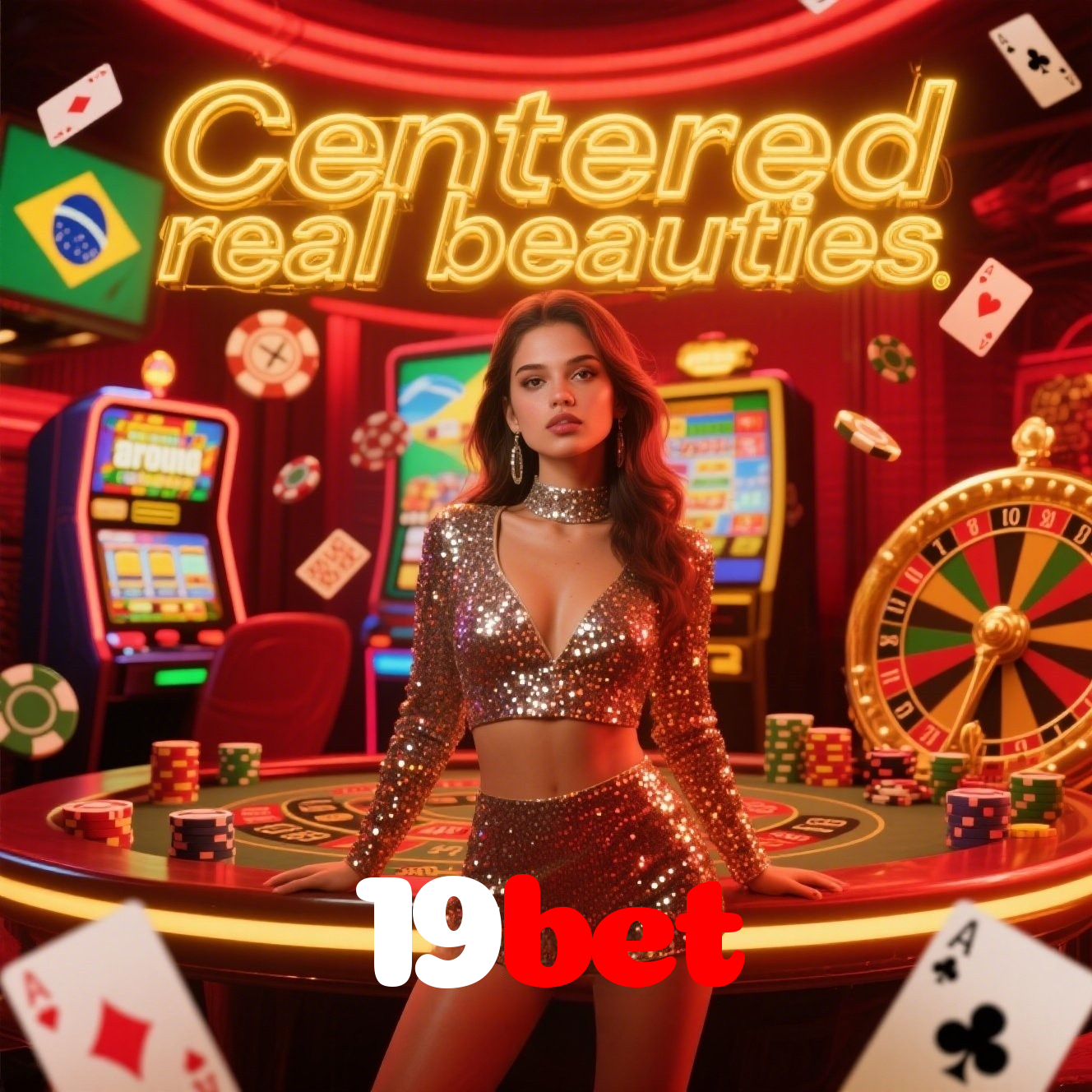 Segurança no 19bet
