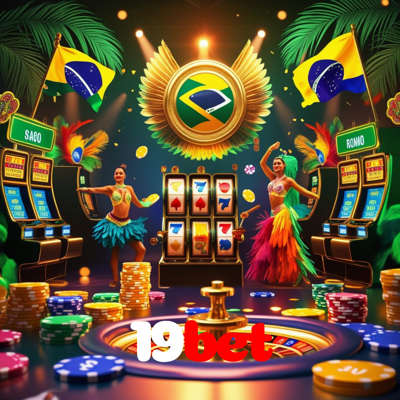Segurança no 19bet