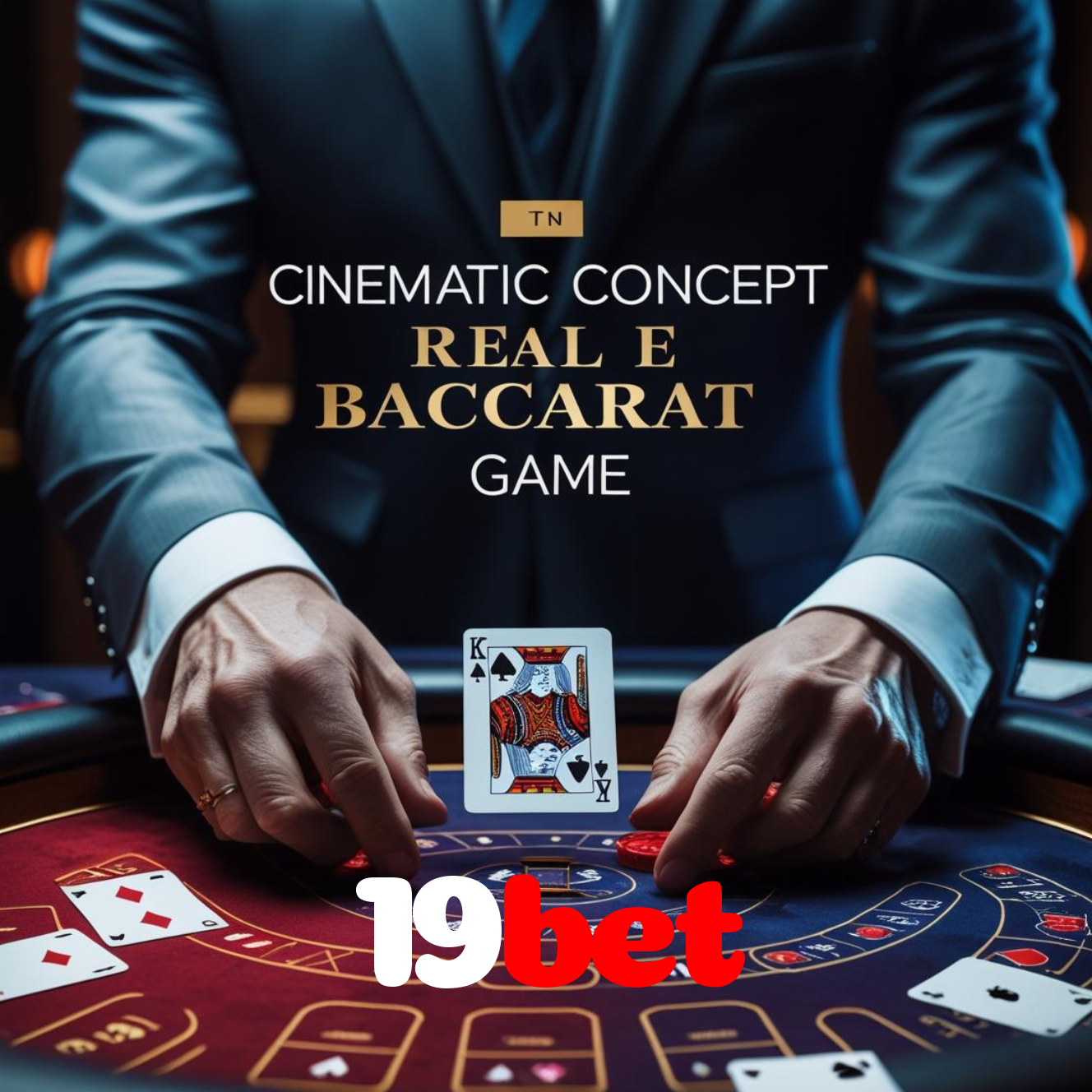 Login no 19bet