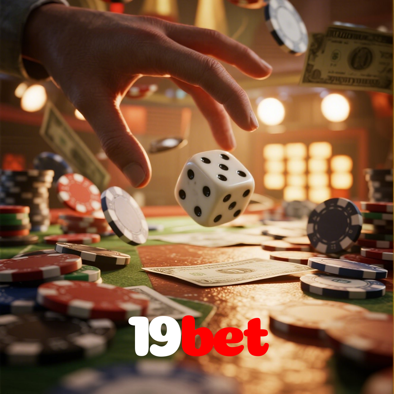 Problemas de Login no 19bet