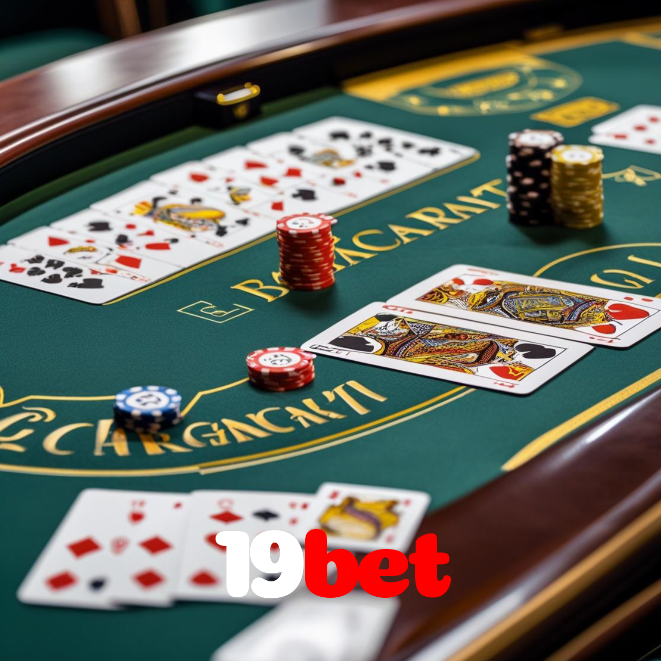 Segurança no 19bet