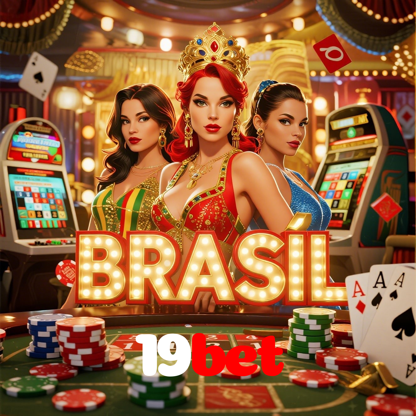 Segurança no 19bet