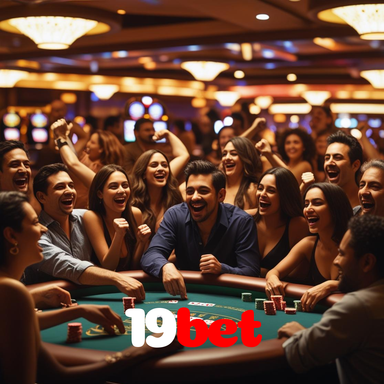 Login no 19bet