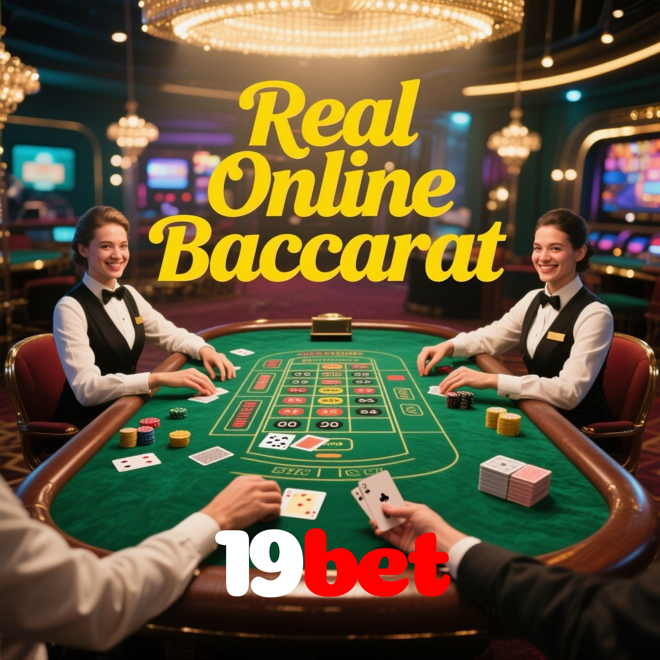 Login no 19bet