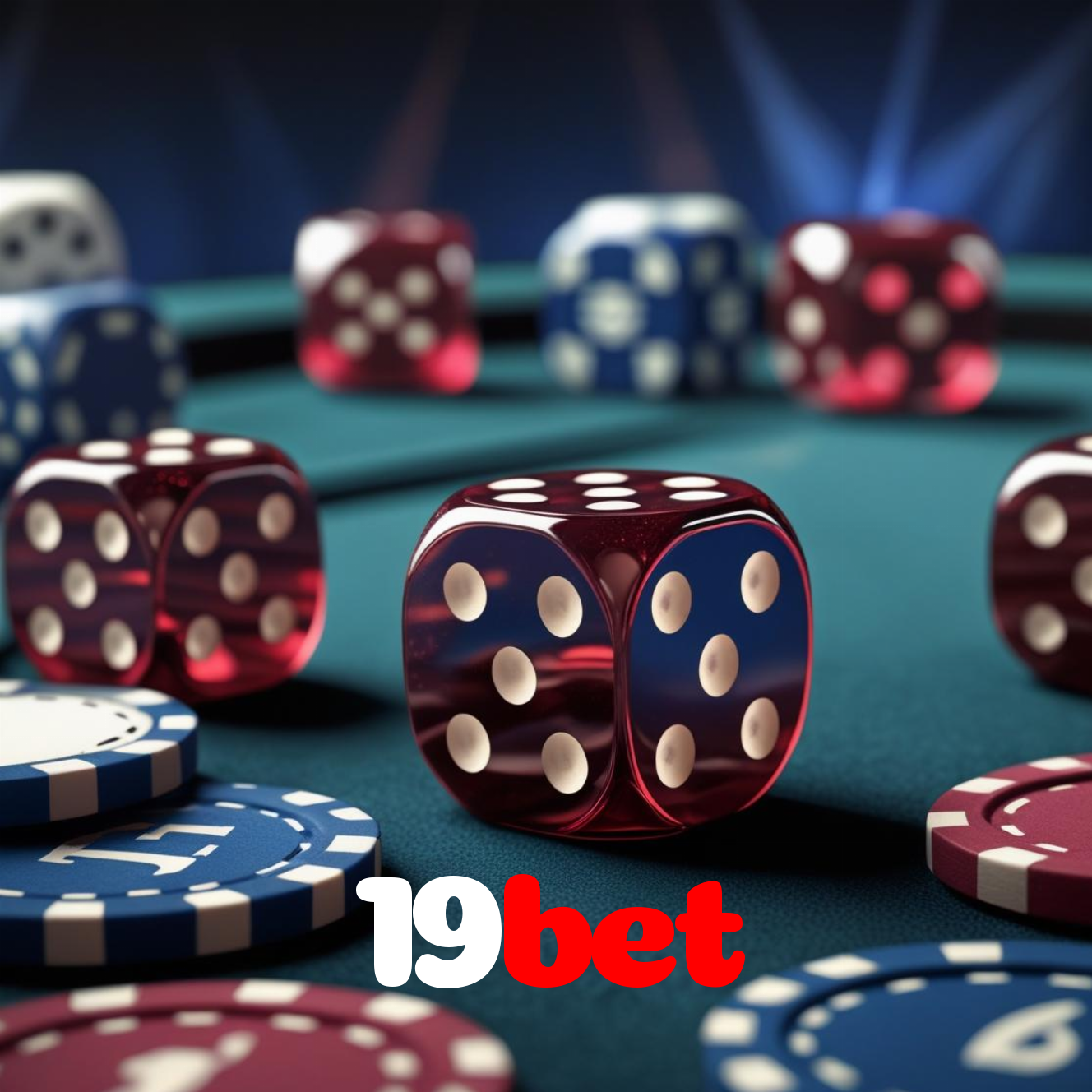 Segurança no 19bet