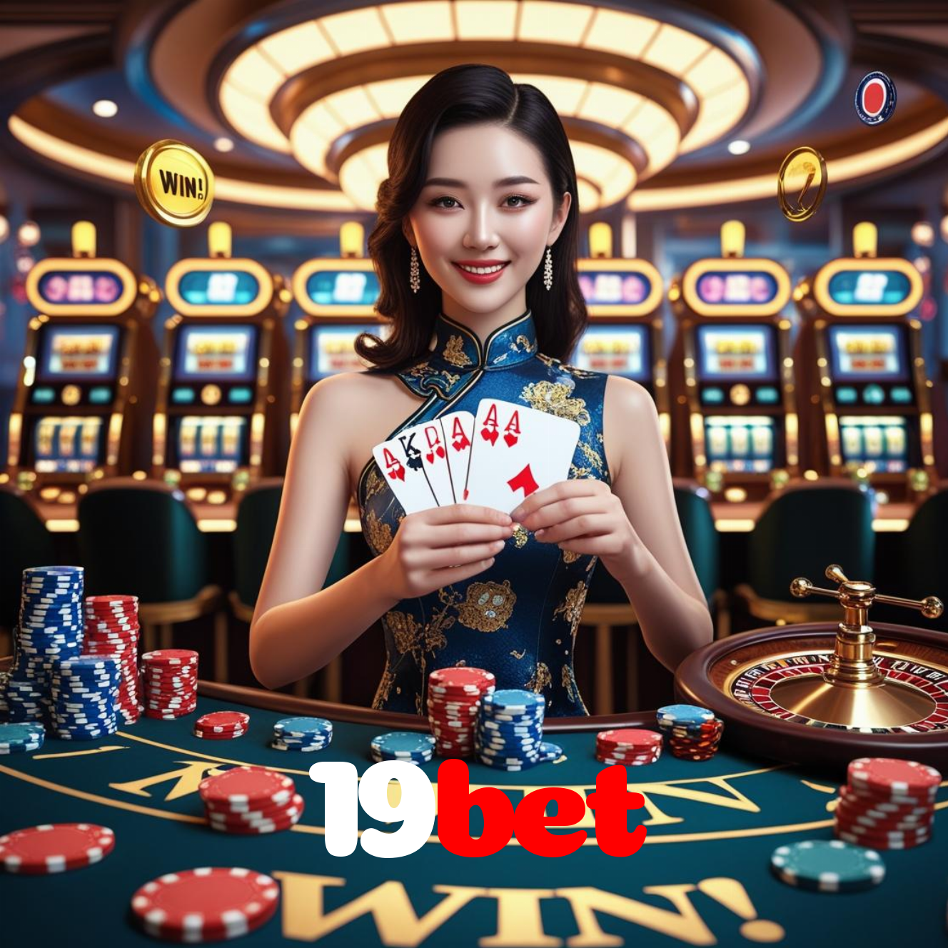 Login no 19bet