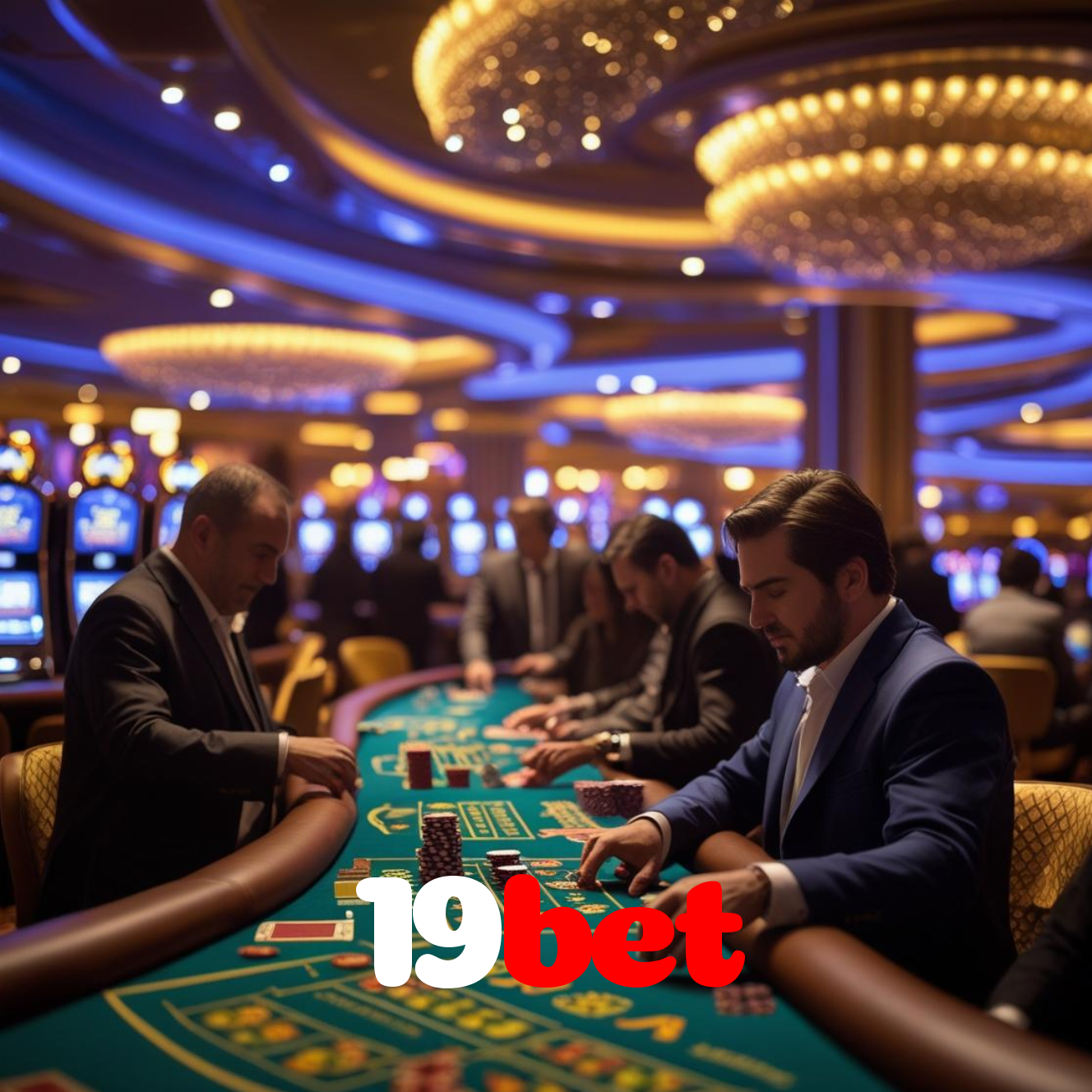 Problemas de Login no 19bet