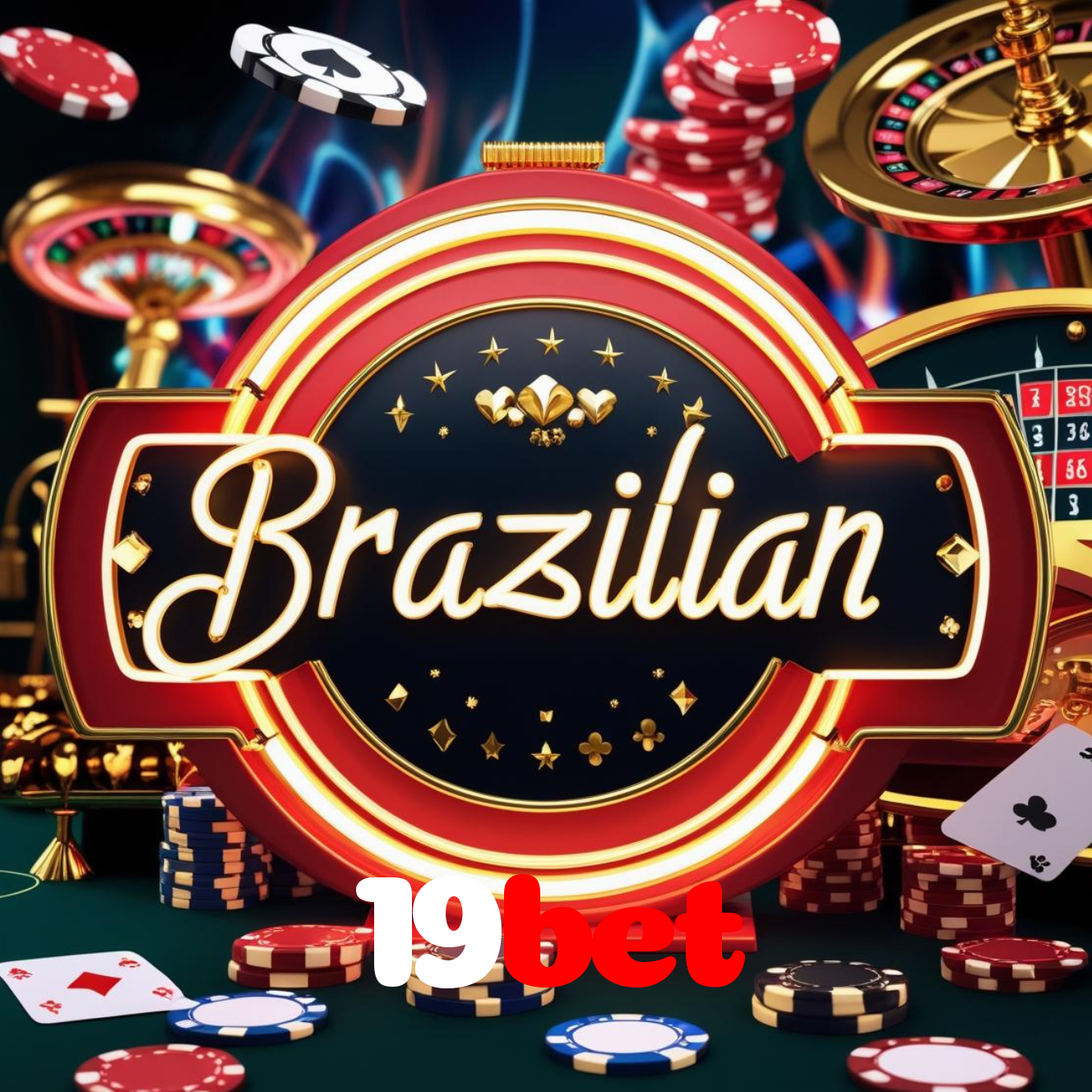 Segurança no 19bet