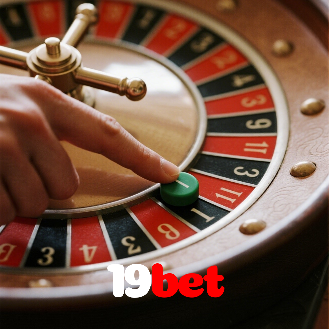 Login no 19bet