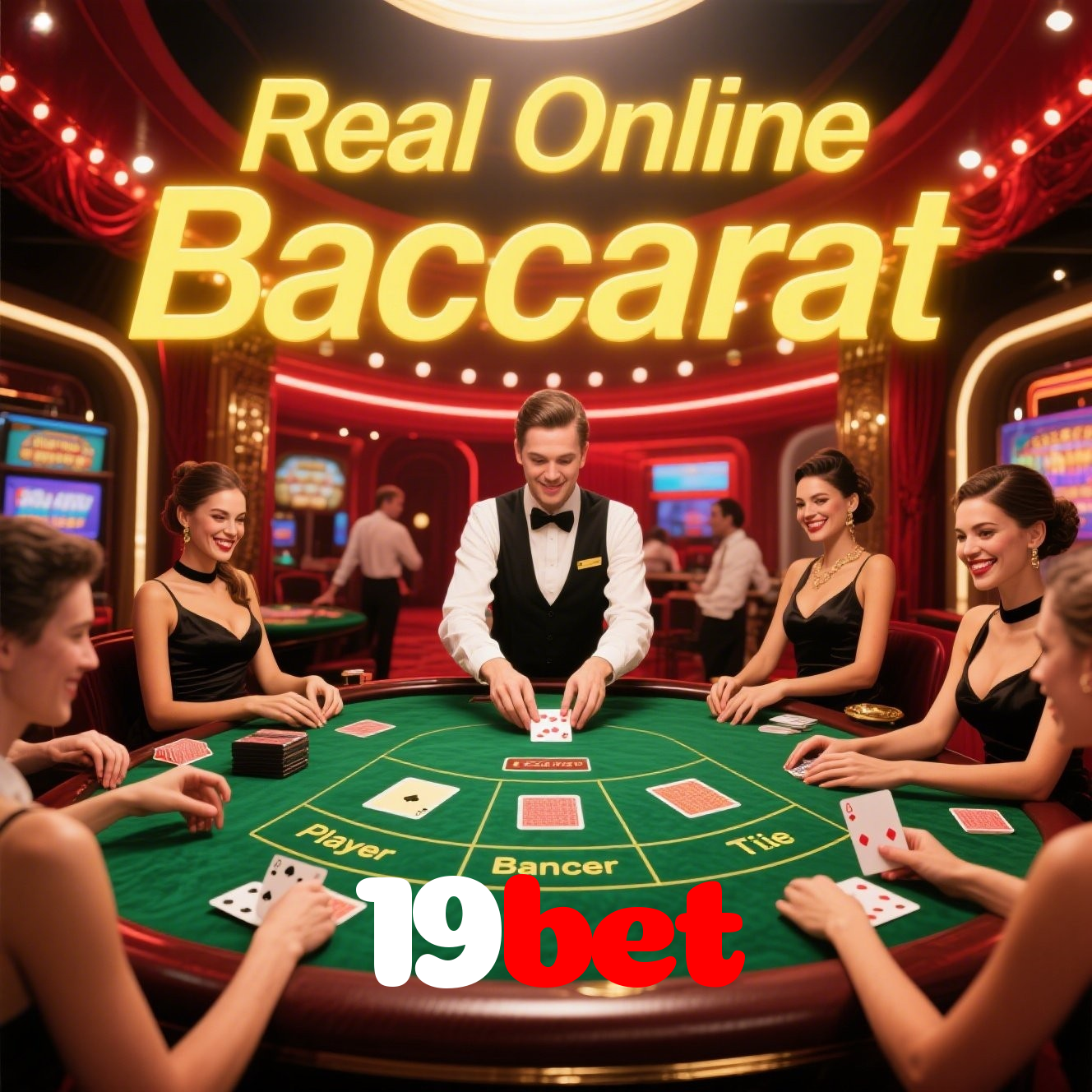 Segurança no 19bet