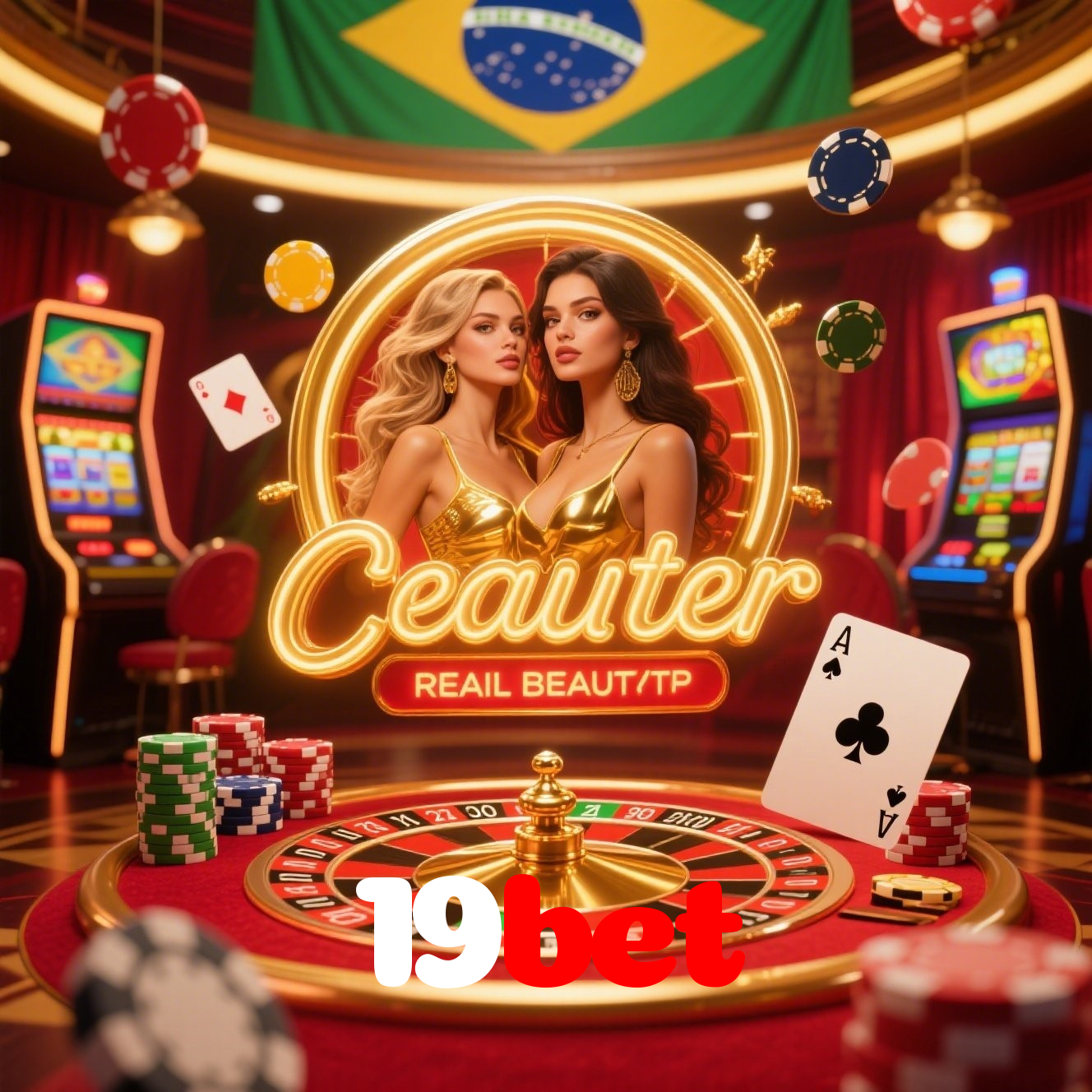Login no 19bet
