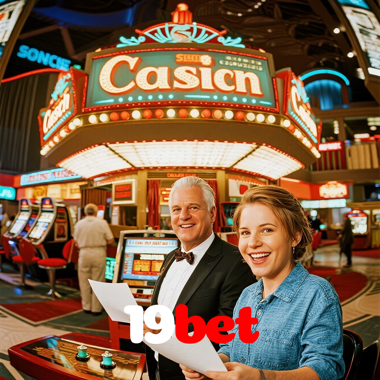 Problemas de Login no 19bet