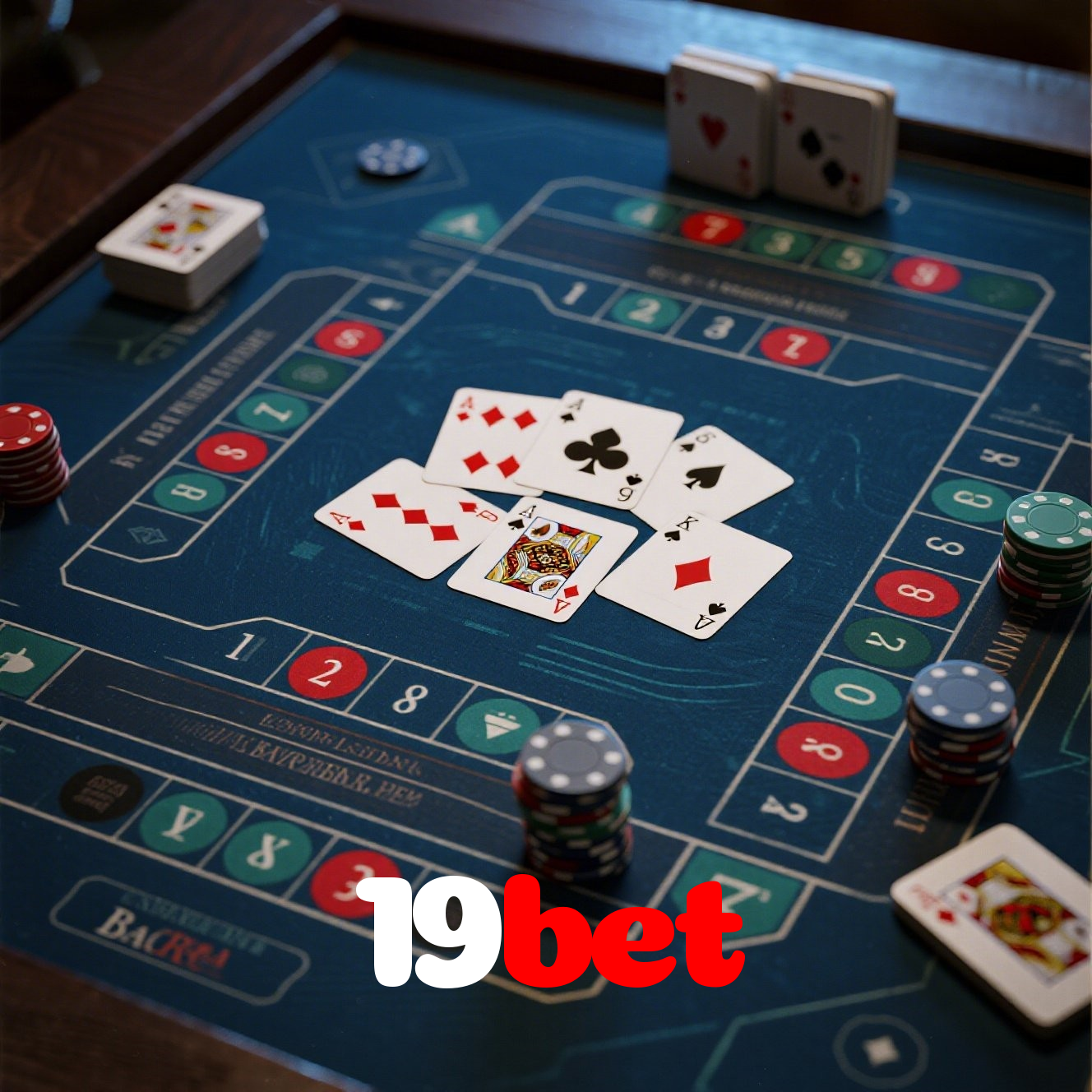 Problemas de Login no 19bet
