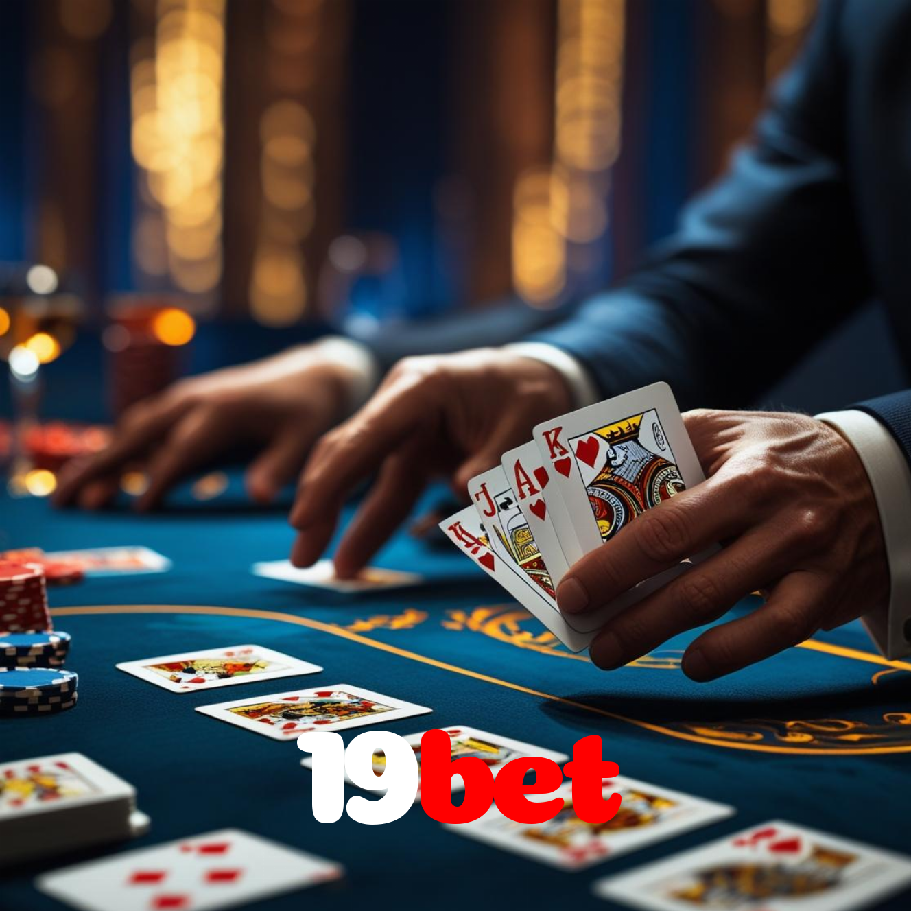 Problemas de Login no 19bet