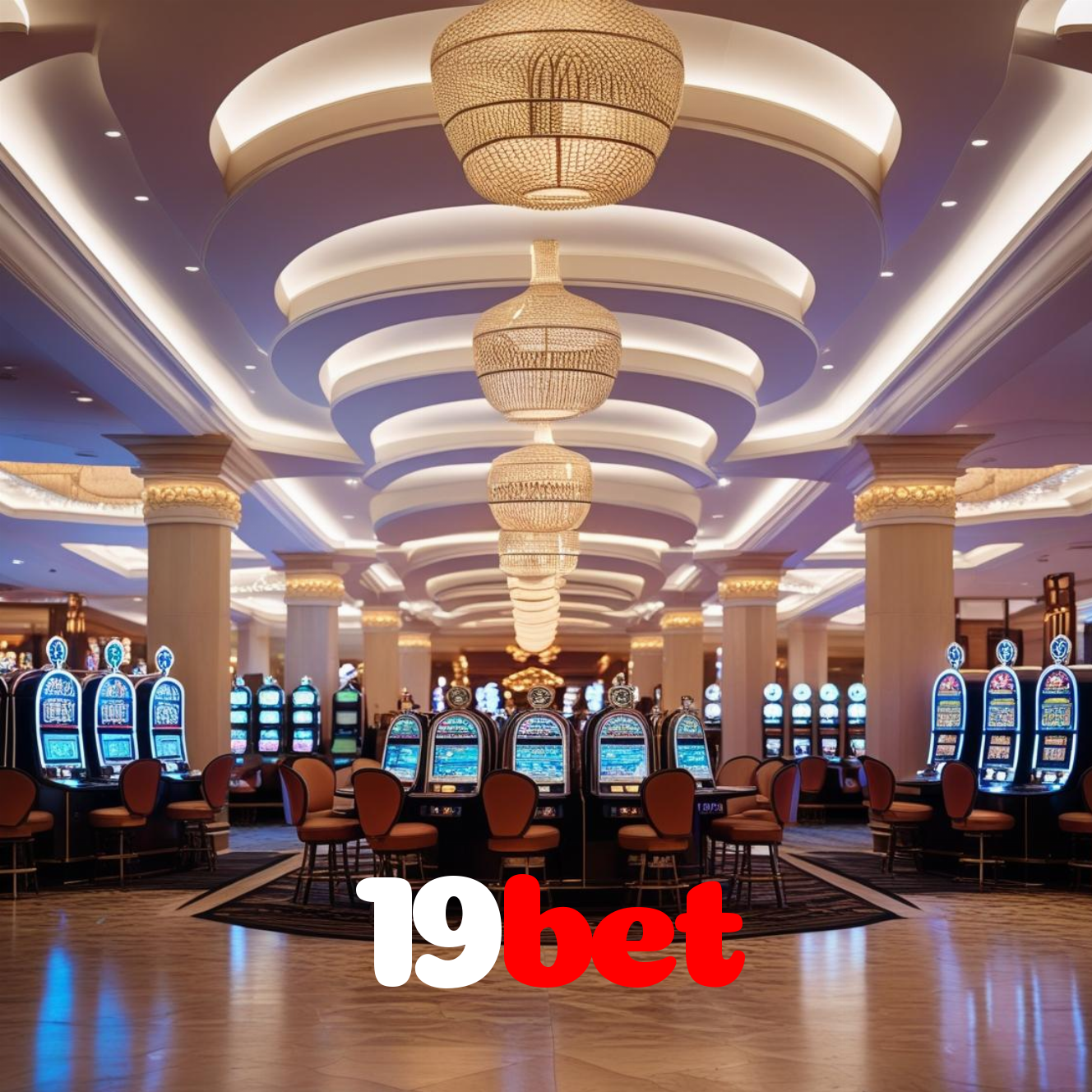Login no 19bet