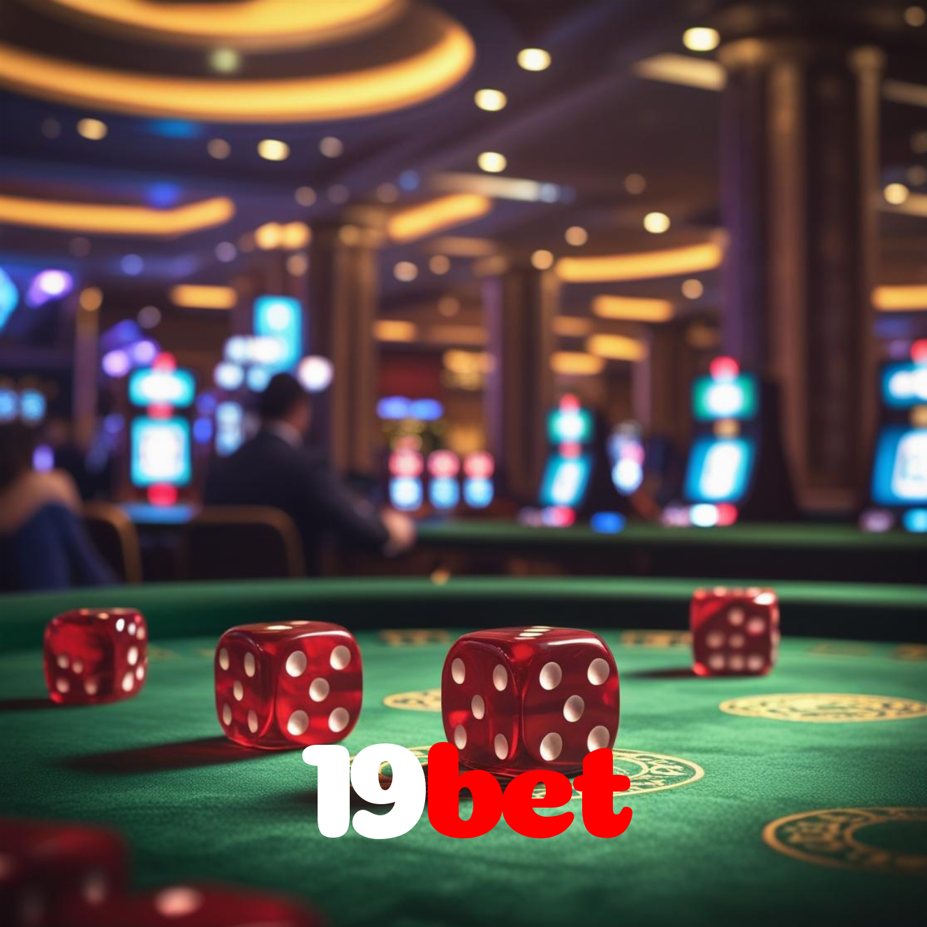 Login no 19bet