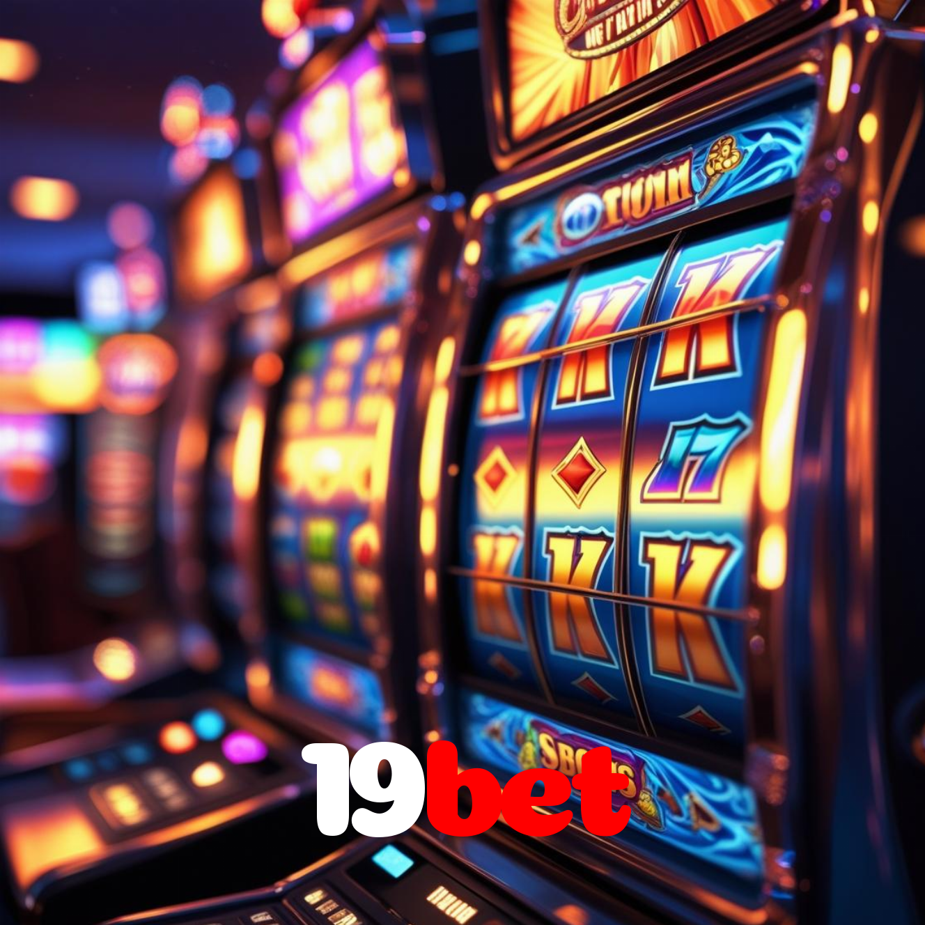 Login no 19bet