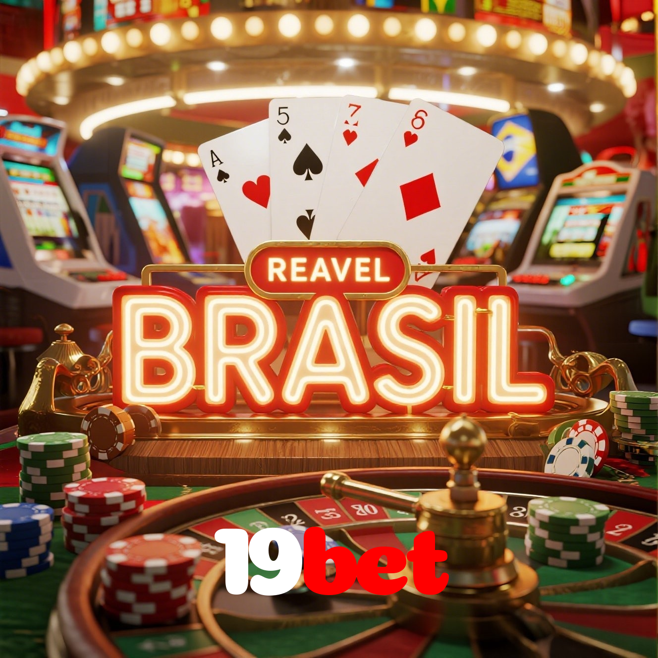 Login no 19bet
