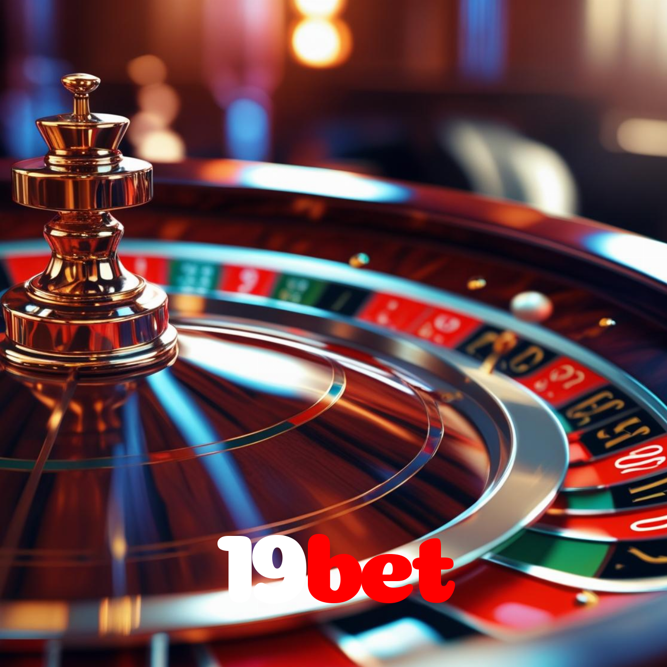 Login no 19bet