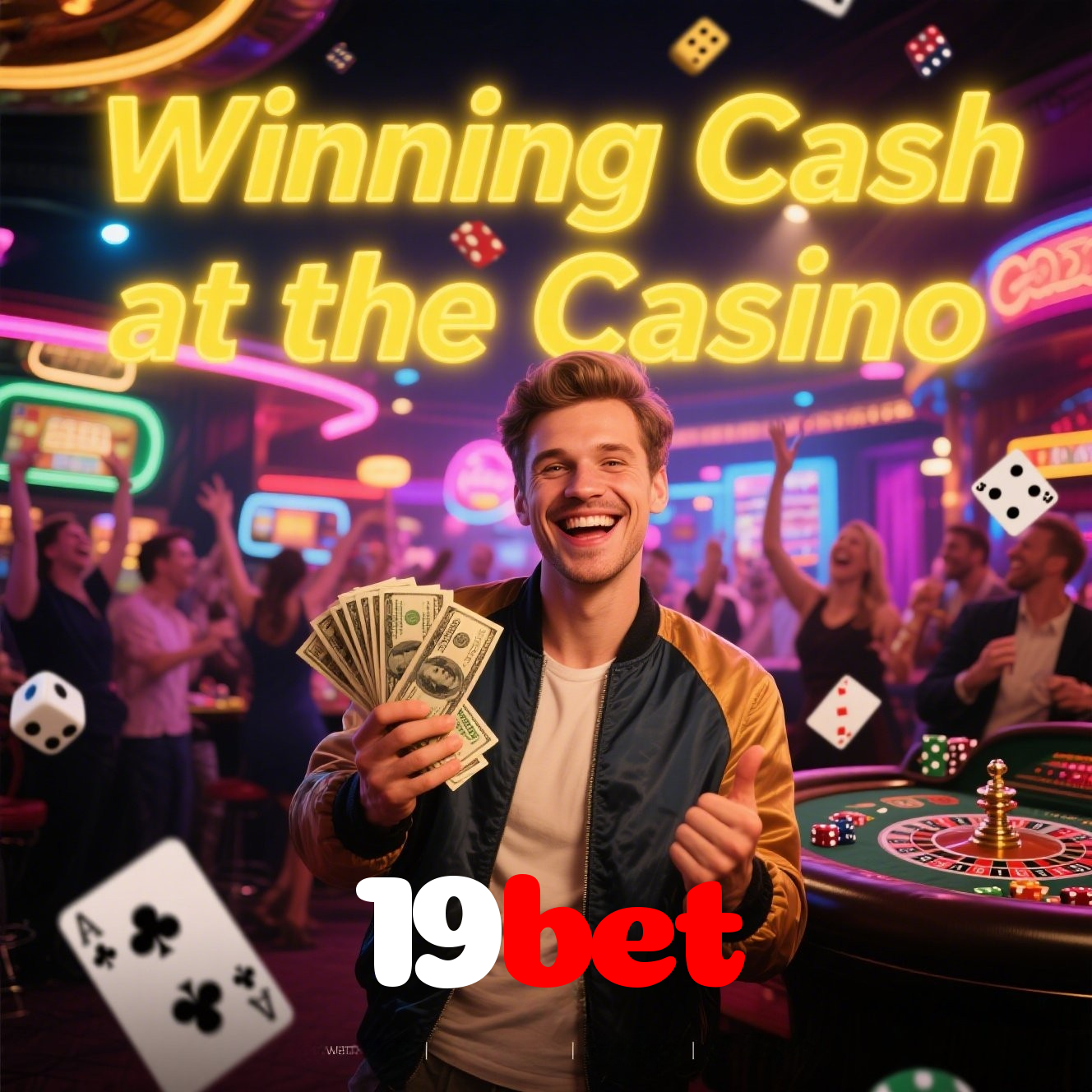 Segurança no 19bet