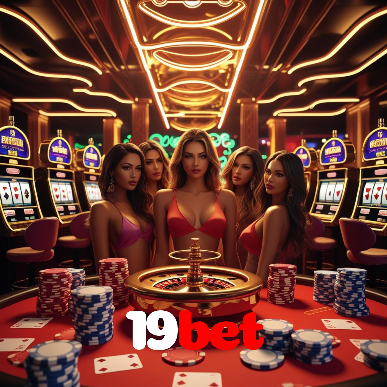 Segurança no 19bet