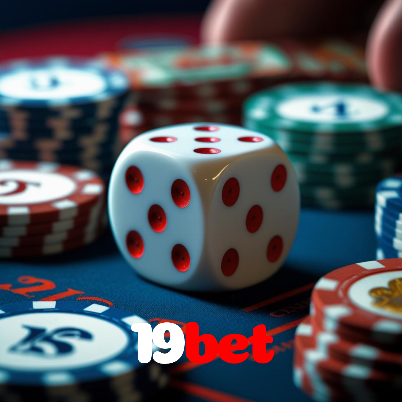 Login no 19bet
