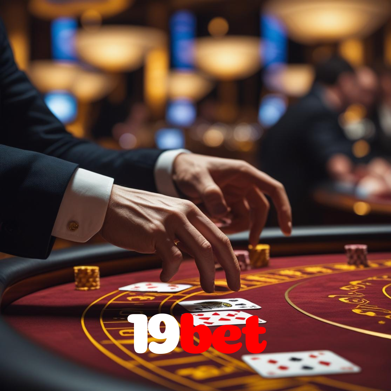 Problemas de Login no 19bet