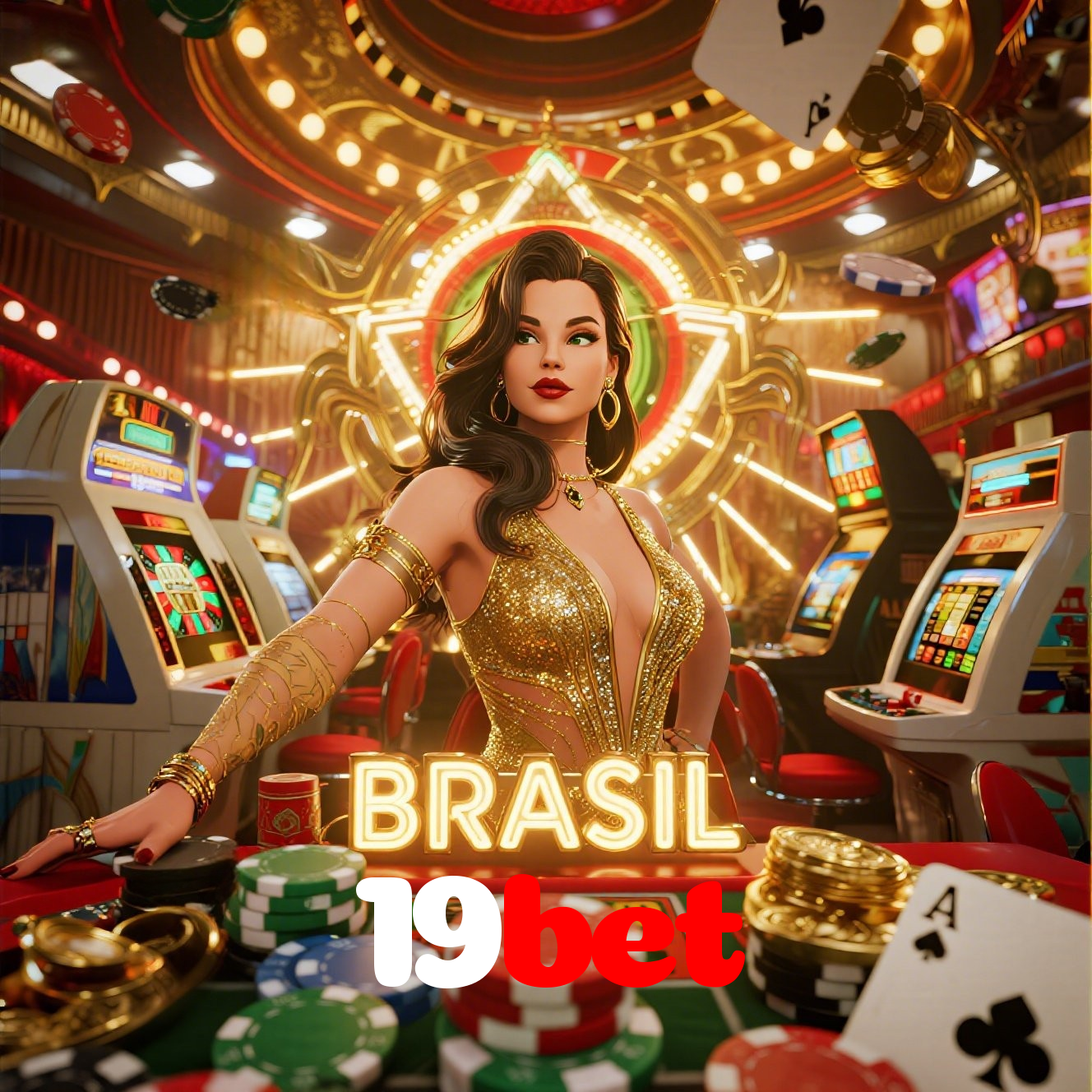 Login no 19bet