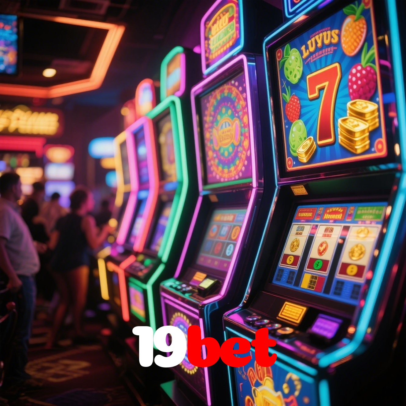 Login no 19bet