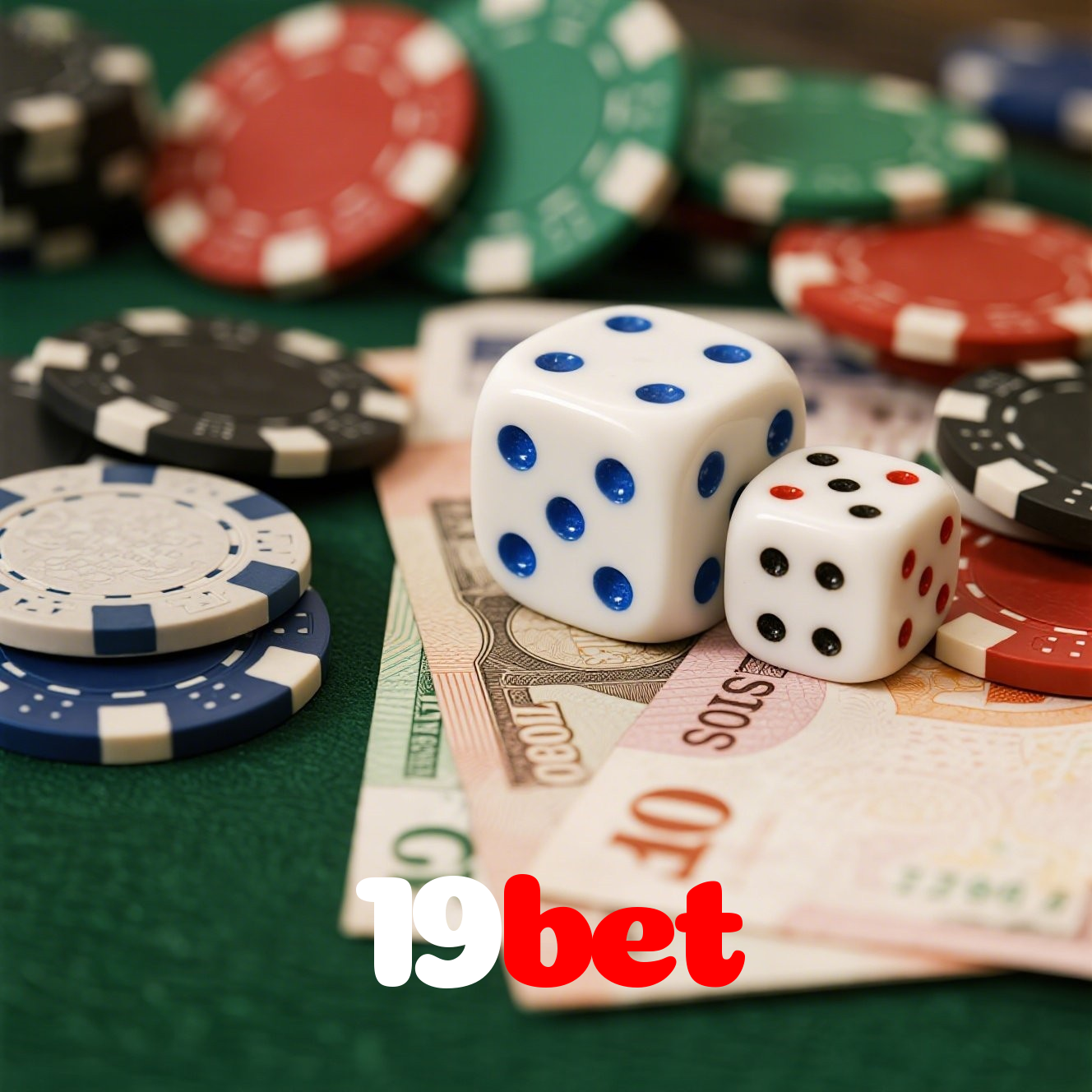 Login no 19bet