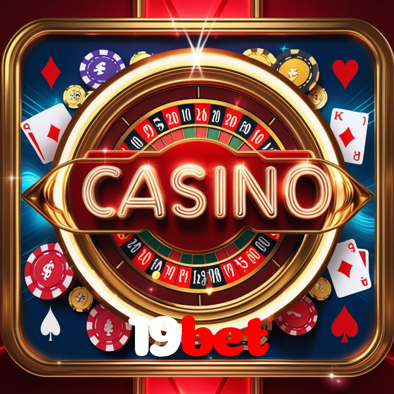 Problemas de Login no 19bet